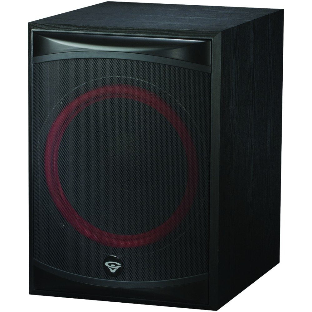 CERWIN-VEGA! XLS-15S 15 Front Firing Powered Subwoofer
