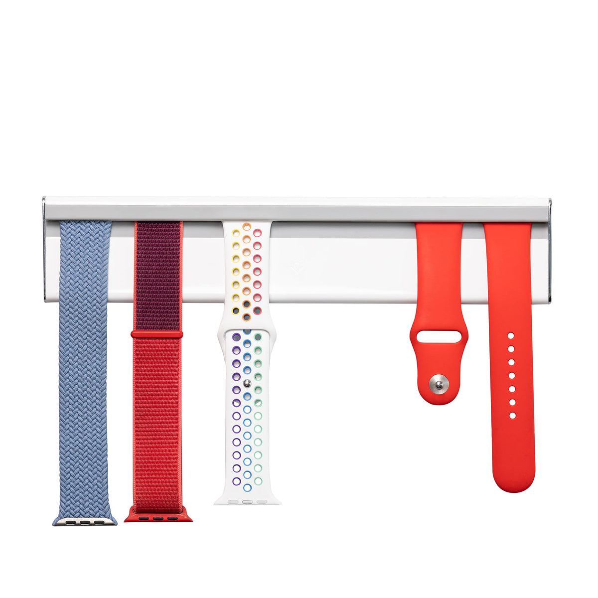 Twelve South Timeporter Wall Mount Display For Apple Watch Bands  Watch Band Holder Works With All Apple Watch Bands, Connect Se