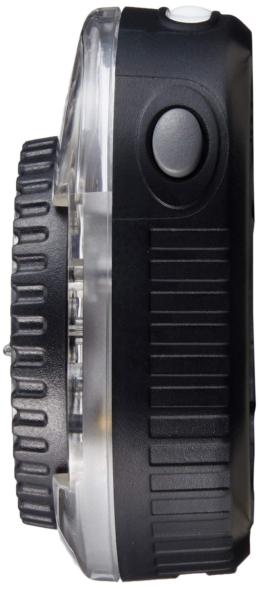 Sekonic 401 208 Twin Mate Light Meter (Black/White)