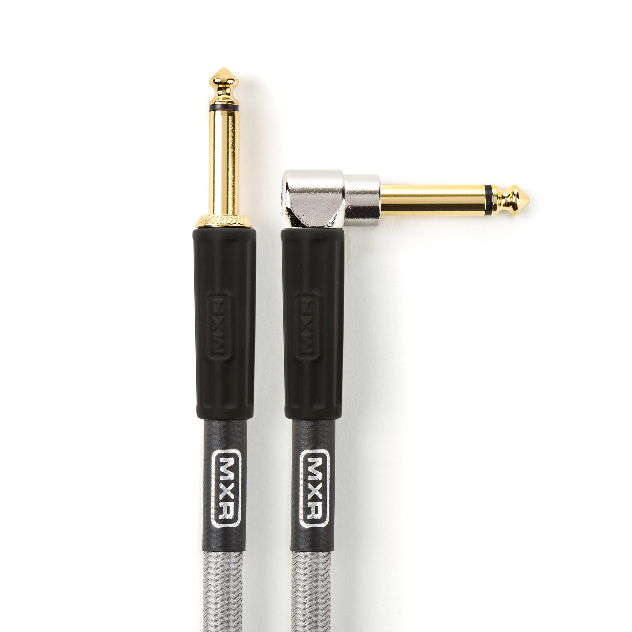 Mxr Pro Series Woven Instrument Cable 18 Ft| 5.4 M (Dciw18R)