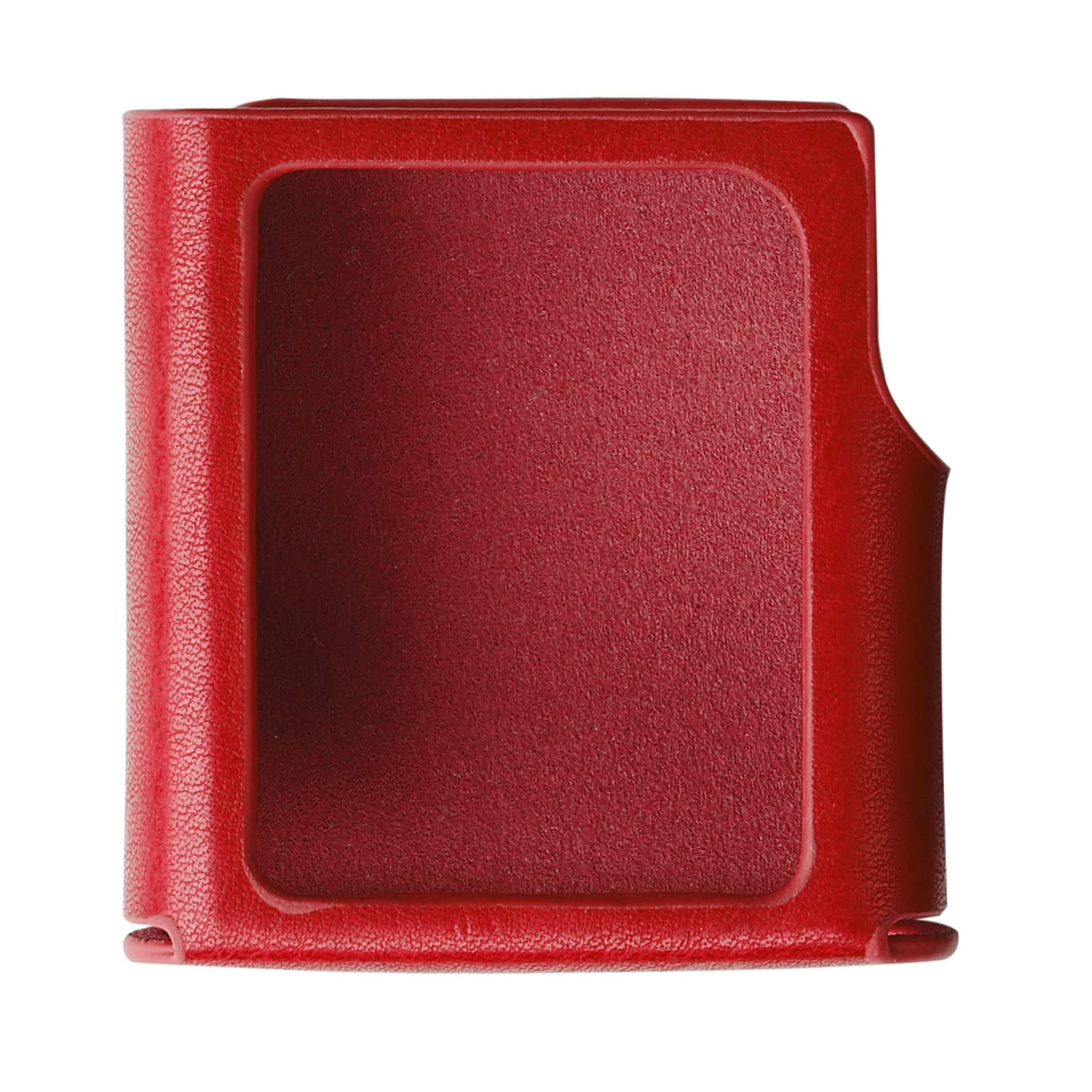 Shanling M0 Pro Leather Case,Shanling M0 Pro Portable Music Player Special Protective Case,Pu Leather Material,Anti Collision An