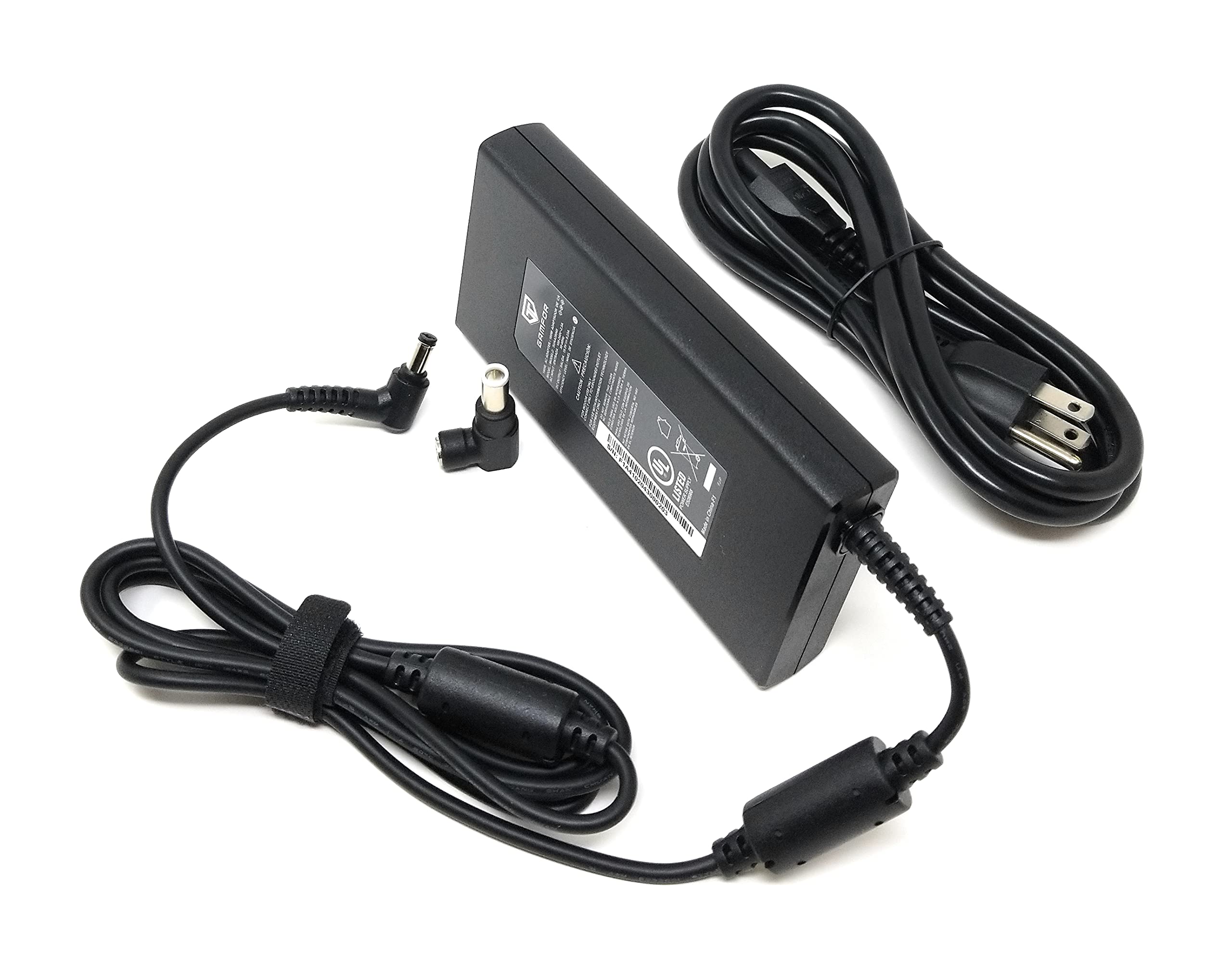 180W Ac Adapter Power Charger For Acer Predator Helios 300 Gaming Laptops Ph315 52 78Vl Ph315 52 710B Triton 500 Pt515 51 75Bh Aspire V Nitro Series Compatible Ak.180Ap.010, Ak.180Ap.020, Kp.18001.002