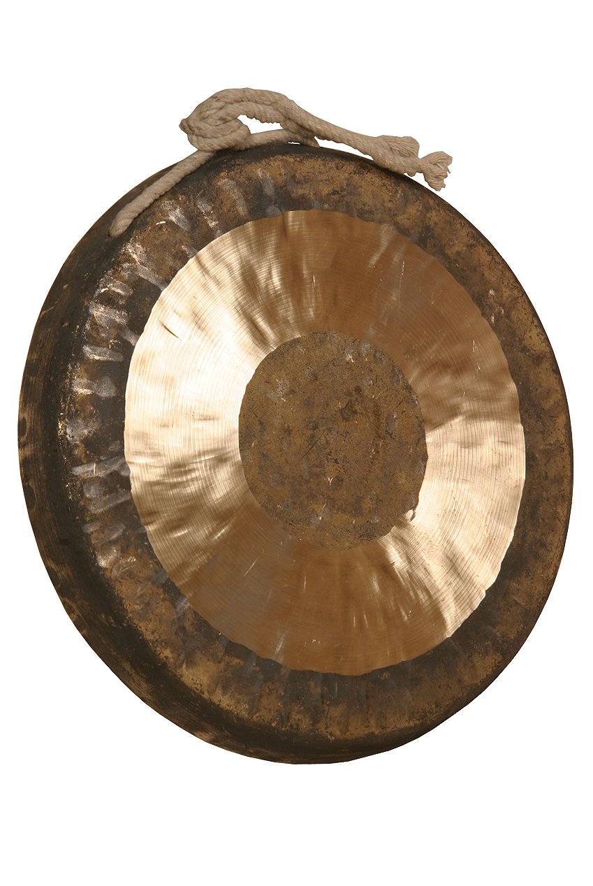 Dobani Chao Gong 8'' (20Cm) W/ Beater