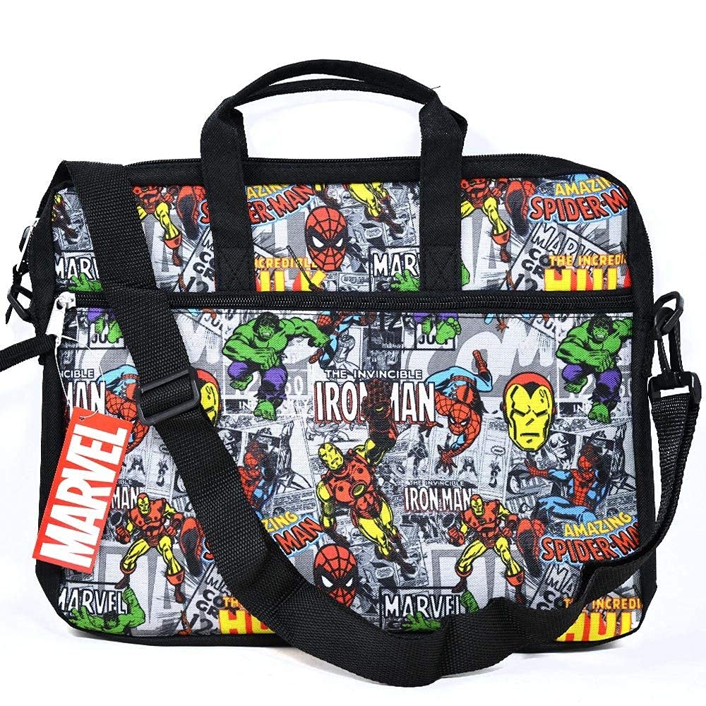 Marvel Contemporary, Black