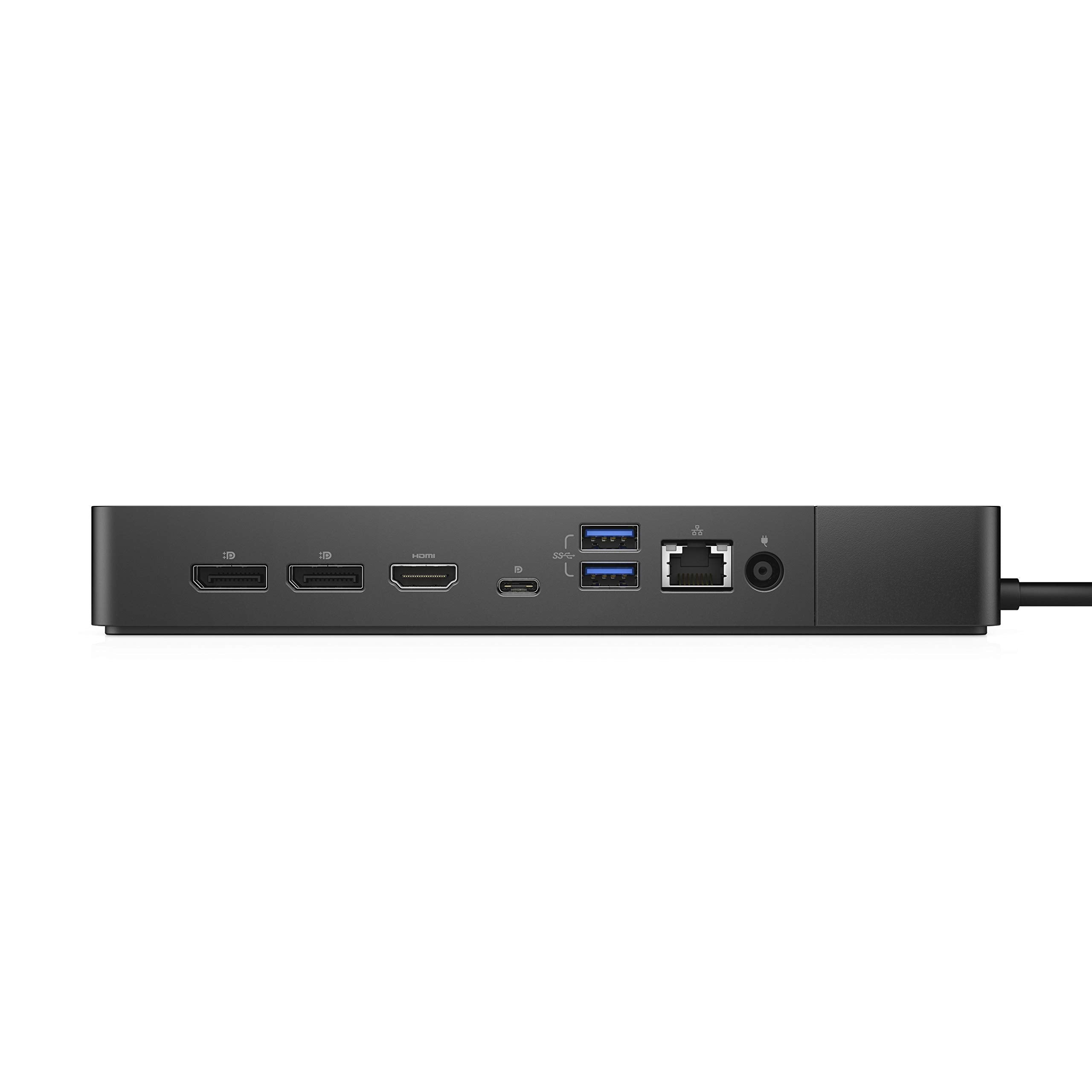 Dell Dock WD19S USB C 180W Power Delivery