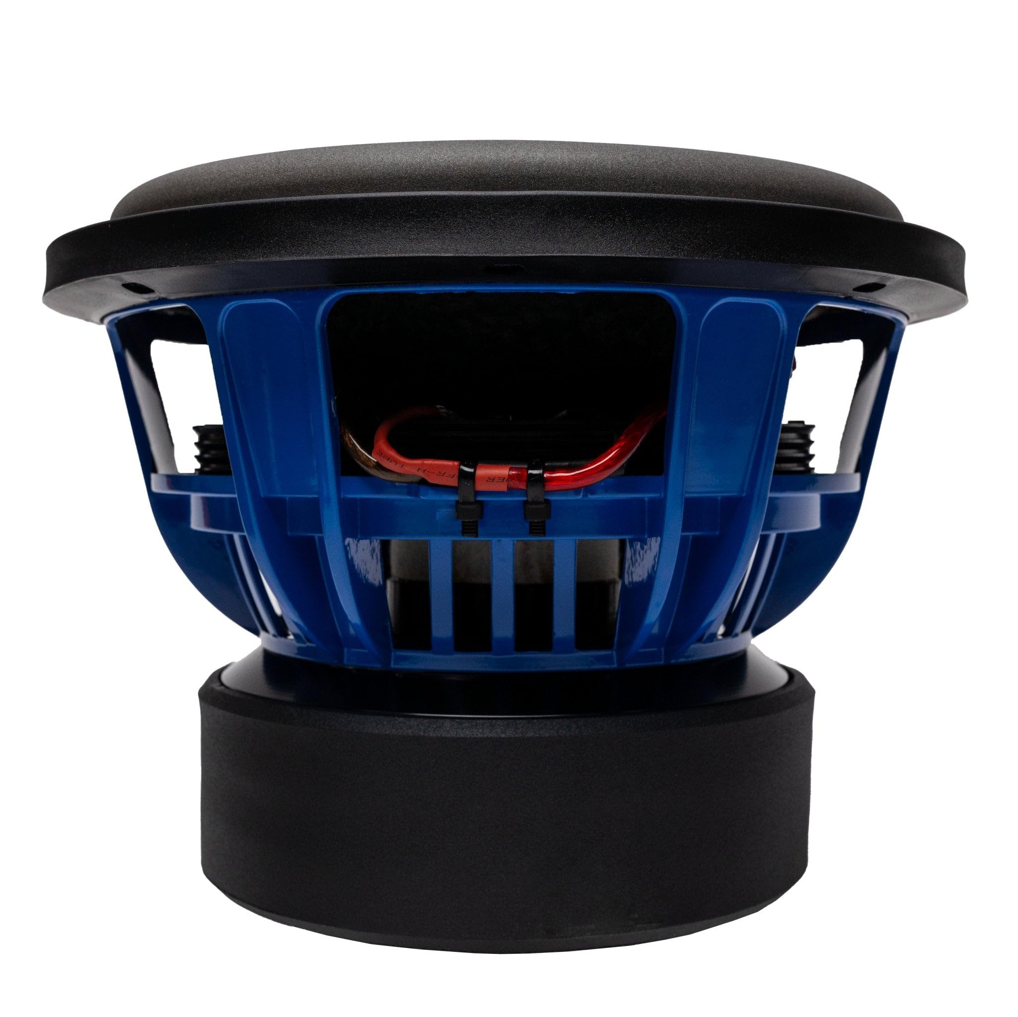 American Bass Usa Hd 12D2 4000 Watt Dual 2 Ohm Subwoofer