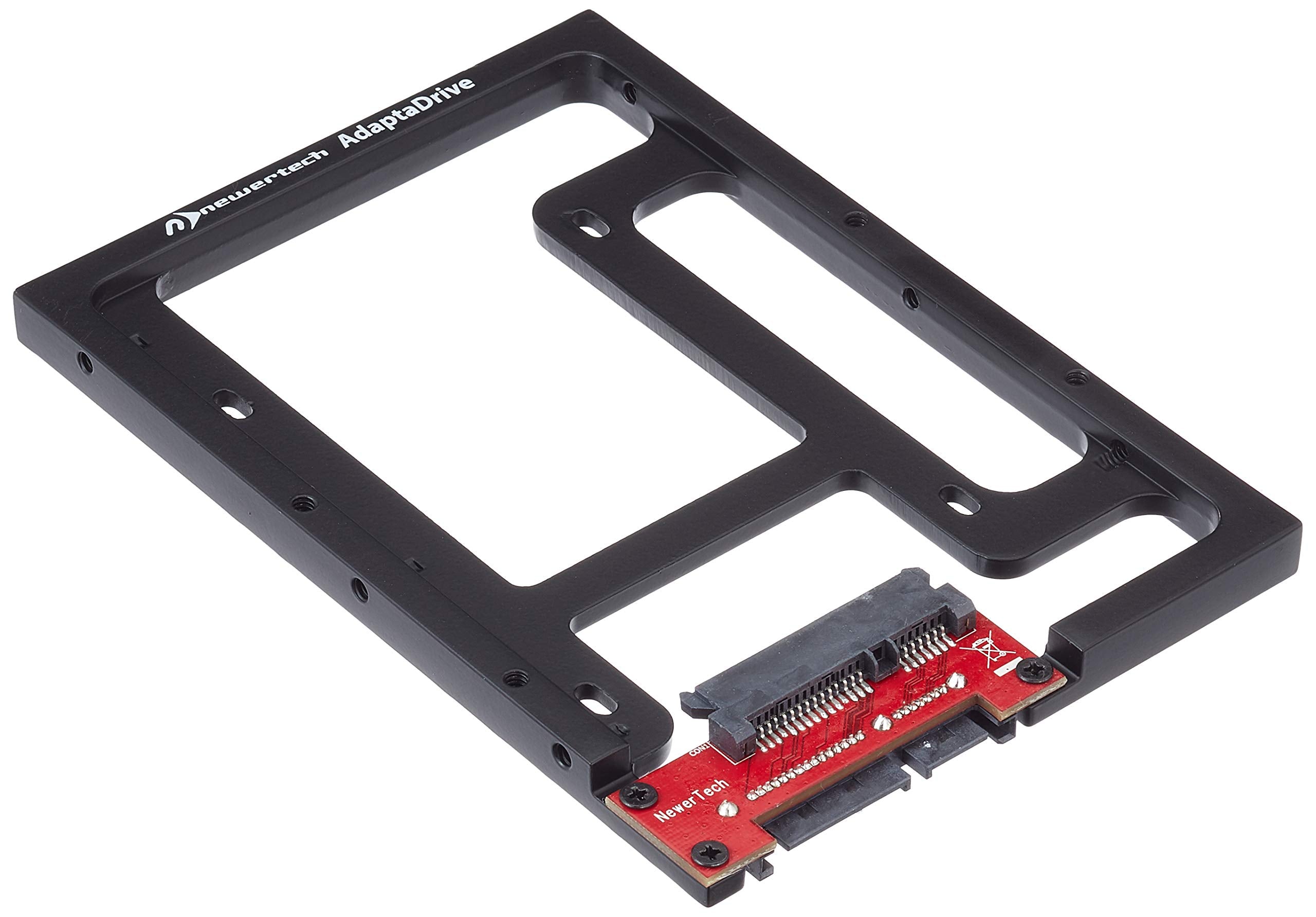 Newertech Adaptadrive 2.5'' To 3.5'' Drive Converter Bracket