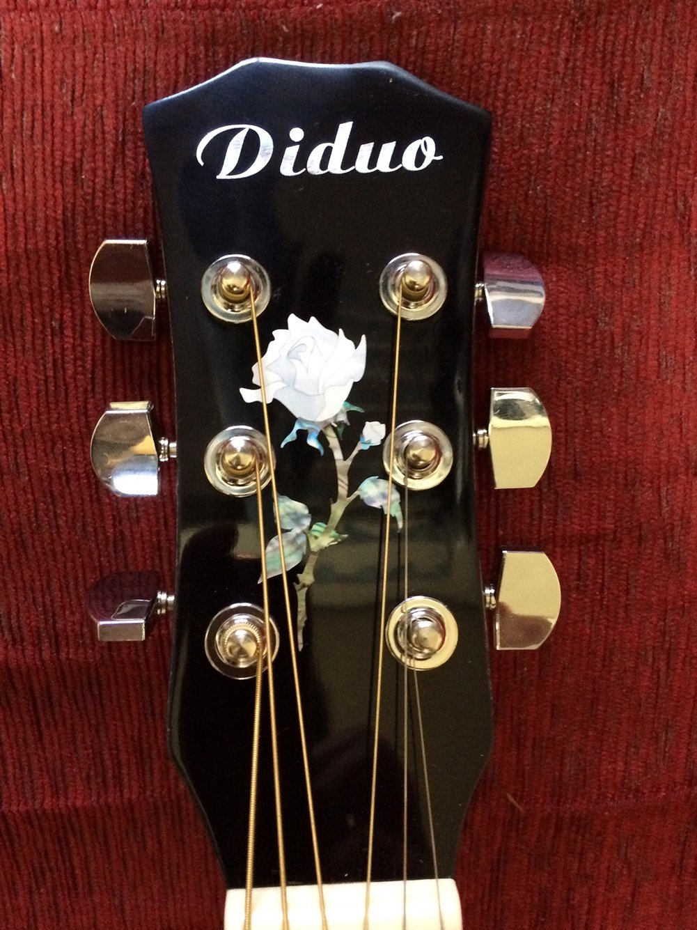 Inlaystickers Sticker/Decal (H-120Sr)