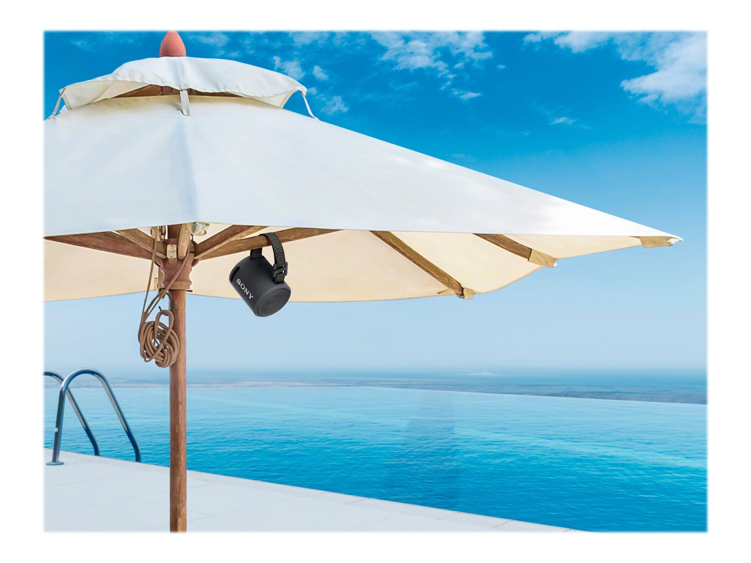 Sony Bluetooth Speaker Bluetooth Speakers For Home 16 Hour Battery   Portable Bluetooth Speakers Waterproof Sony Speaker With Ex