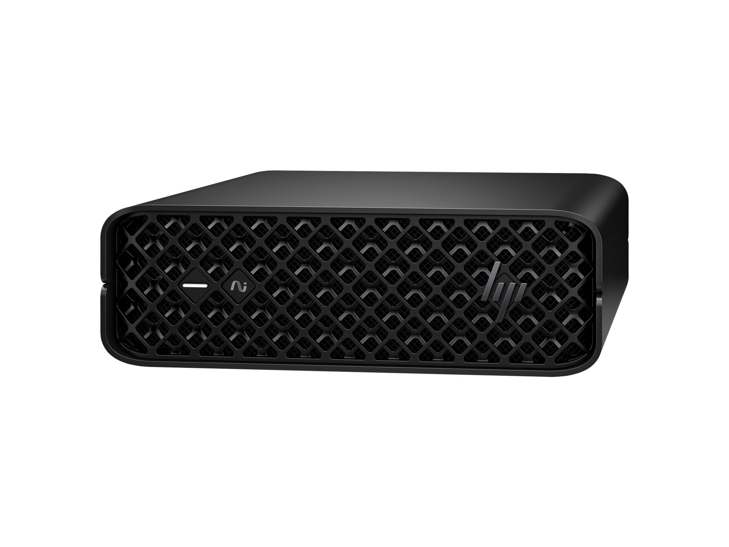 HP Z2 Mini G1i Workstation - Mini PC - Intel Core Ultra 7 265-32 GB RAM - 1 TB SSD - Black - Intel W880 Chip - Windows 11 Pro -