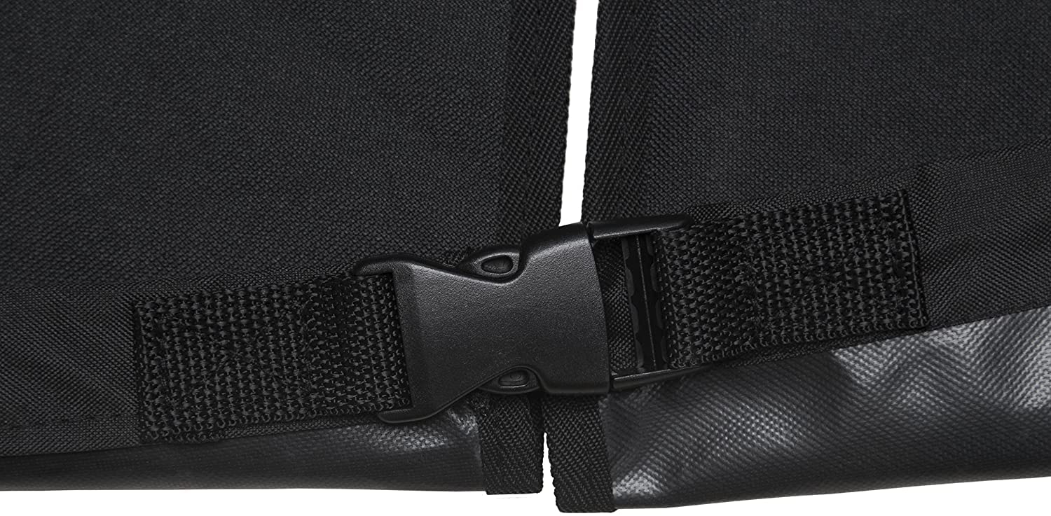 Sturdy Covers Est. 2015 Ac Defender   Full Winter Ac Cover Outdoor Protection