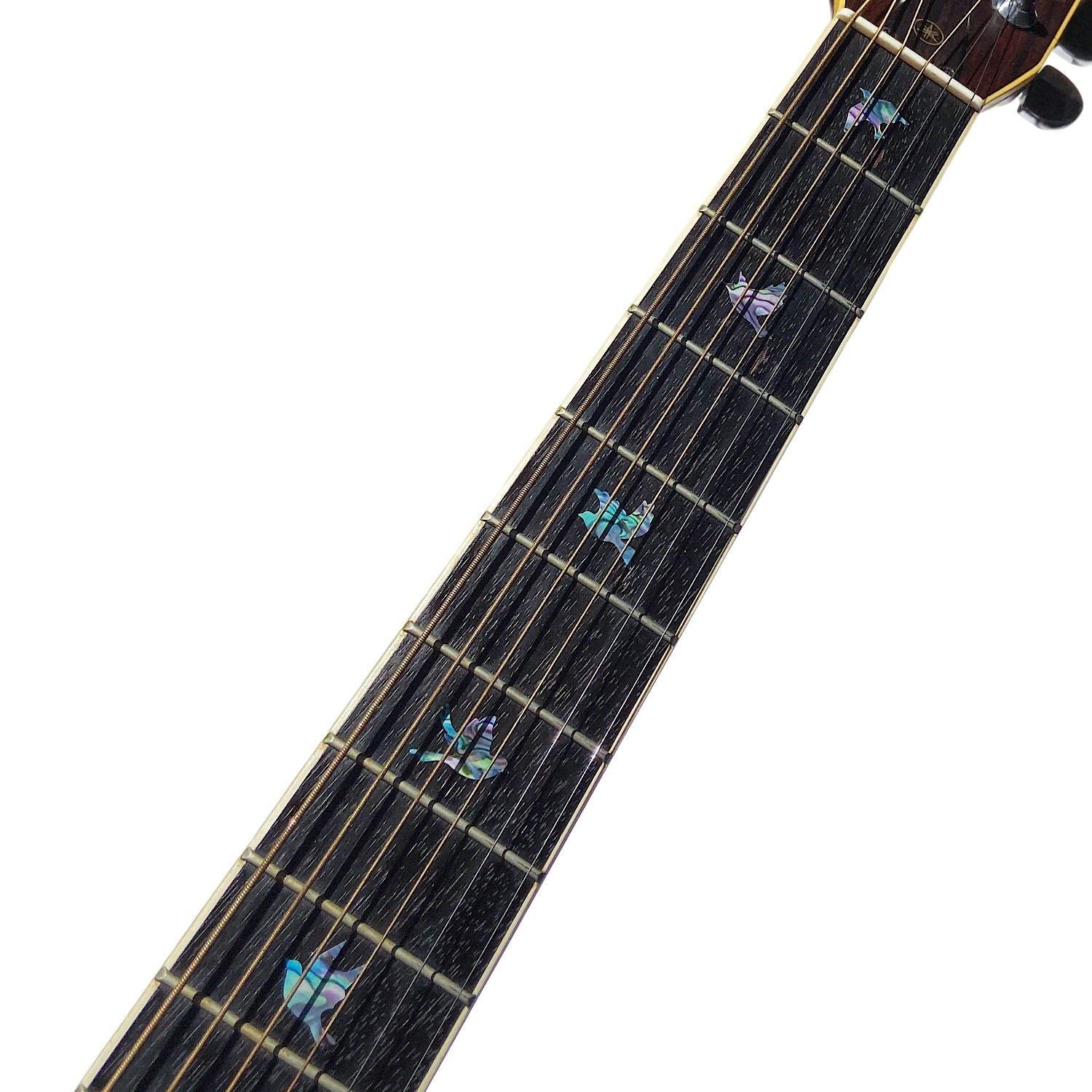 Inlaystickers Sticker/Decal (F 099Dv Mx)