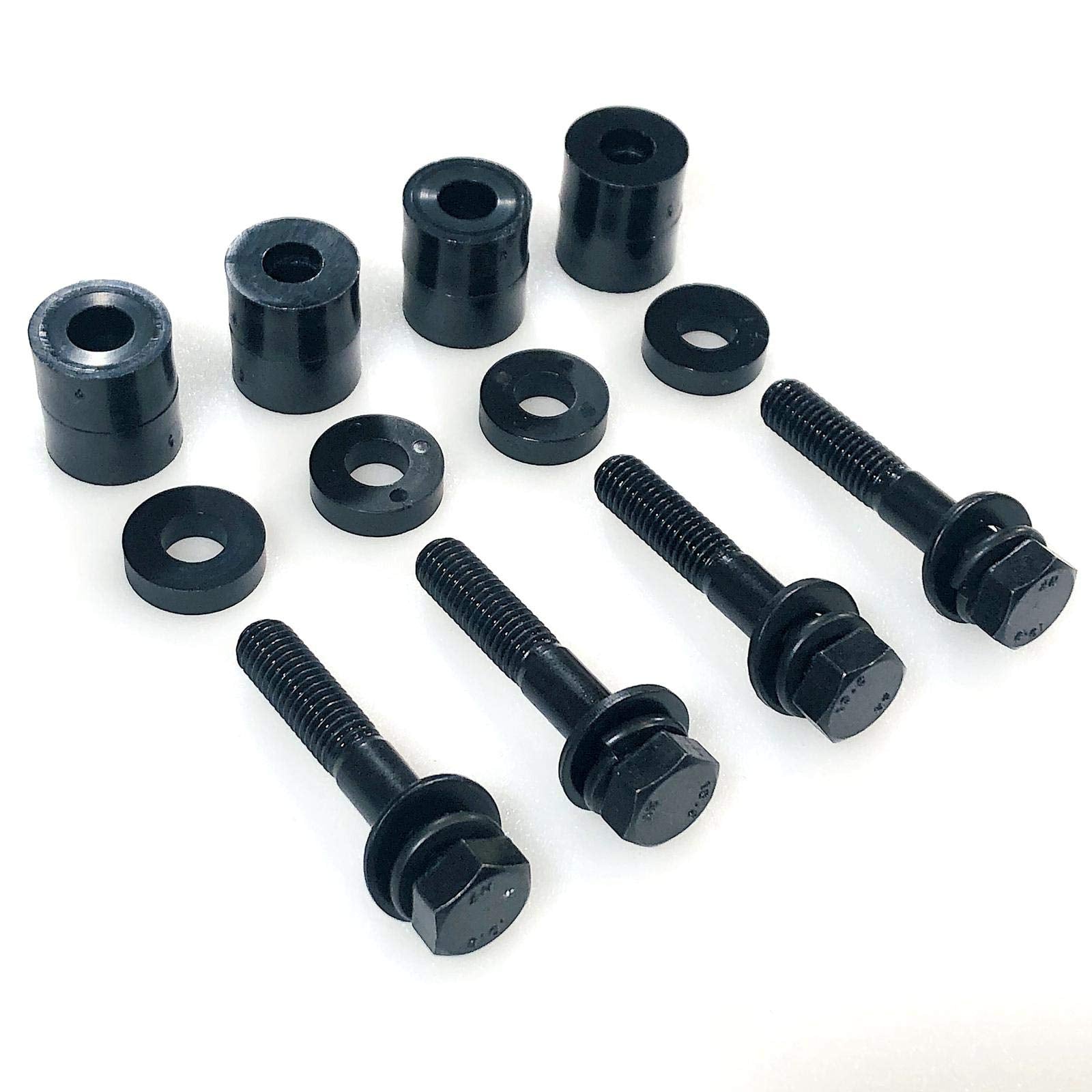 Replacementscrews Wall Mount Screws Compatible With Lg 70Um6970Pua (70Um6970Pua.Aus)