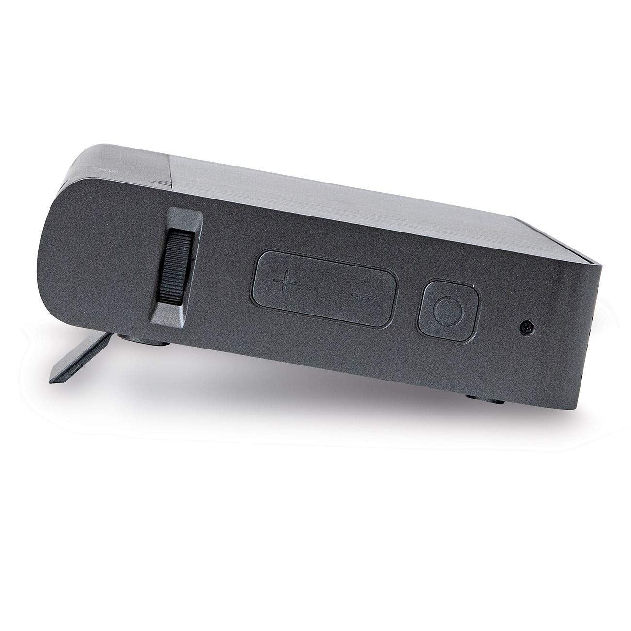 Miroir Hd Pro M289, Native 1920 X 1080P (Full Hd) Portable Battery Powered Projector