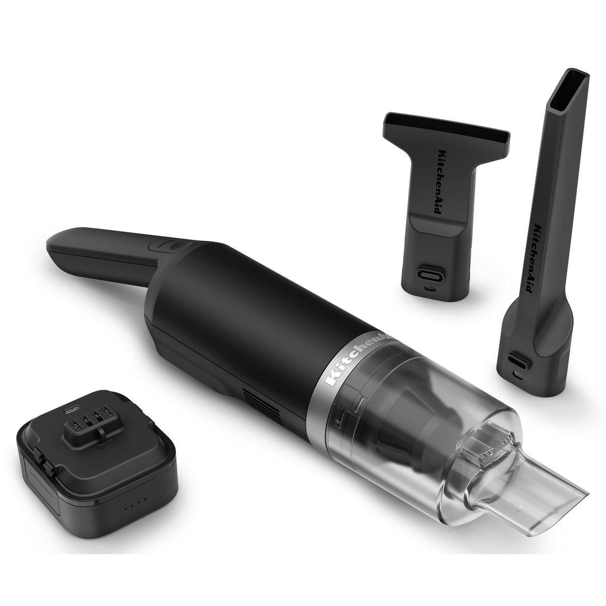 Kitchenaid Go Cordless Kitchen Vacuum   Battery Included, Kkvr121