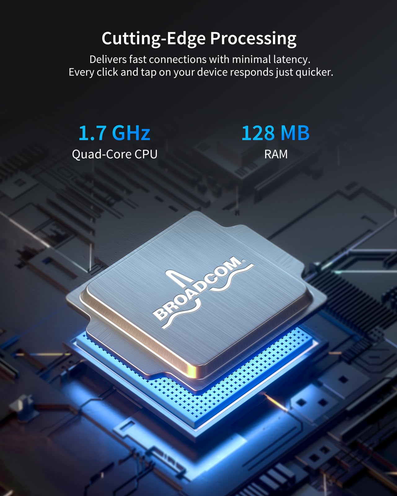 Brostrend Ax3000 Wifi 6 Range Extender Booster With Gigabit Port, Wifi Booster Repeater, Dual Band Repetidor Wifi 6, Wifi 6 Exte