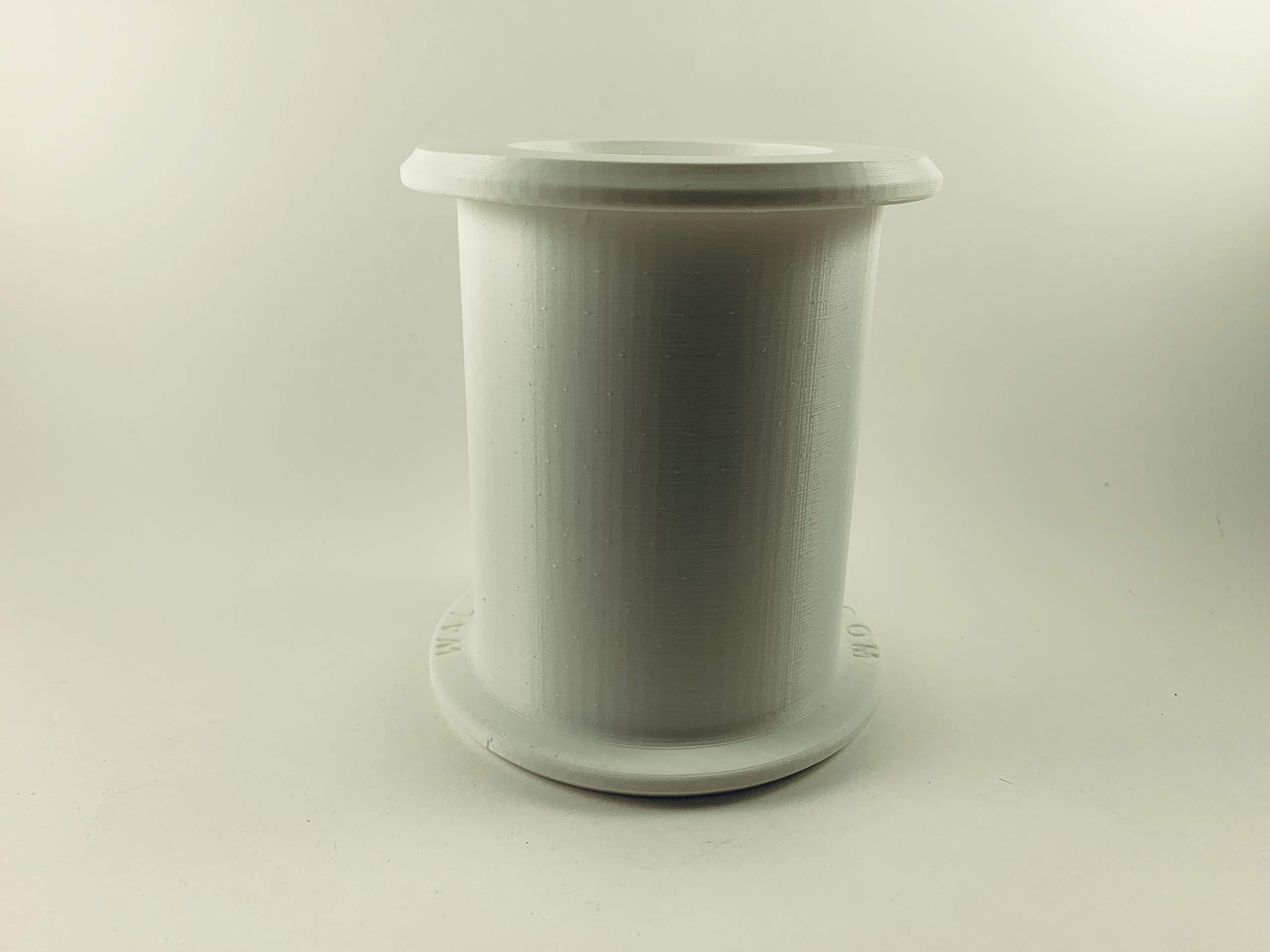 Wall Eye Wall Port 2'' Id   3 5/8''   6 5/8'' Wall Or Barrier Thickness Range   Allows The Running Of Cable, Cords, Wires, Etc.