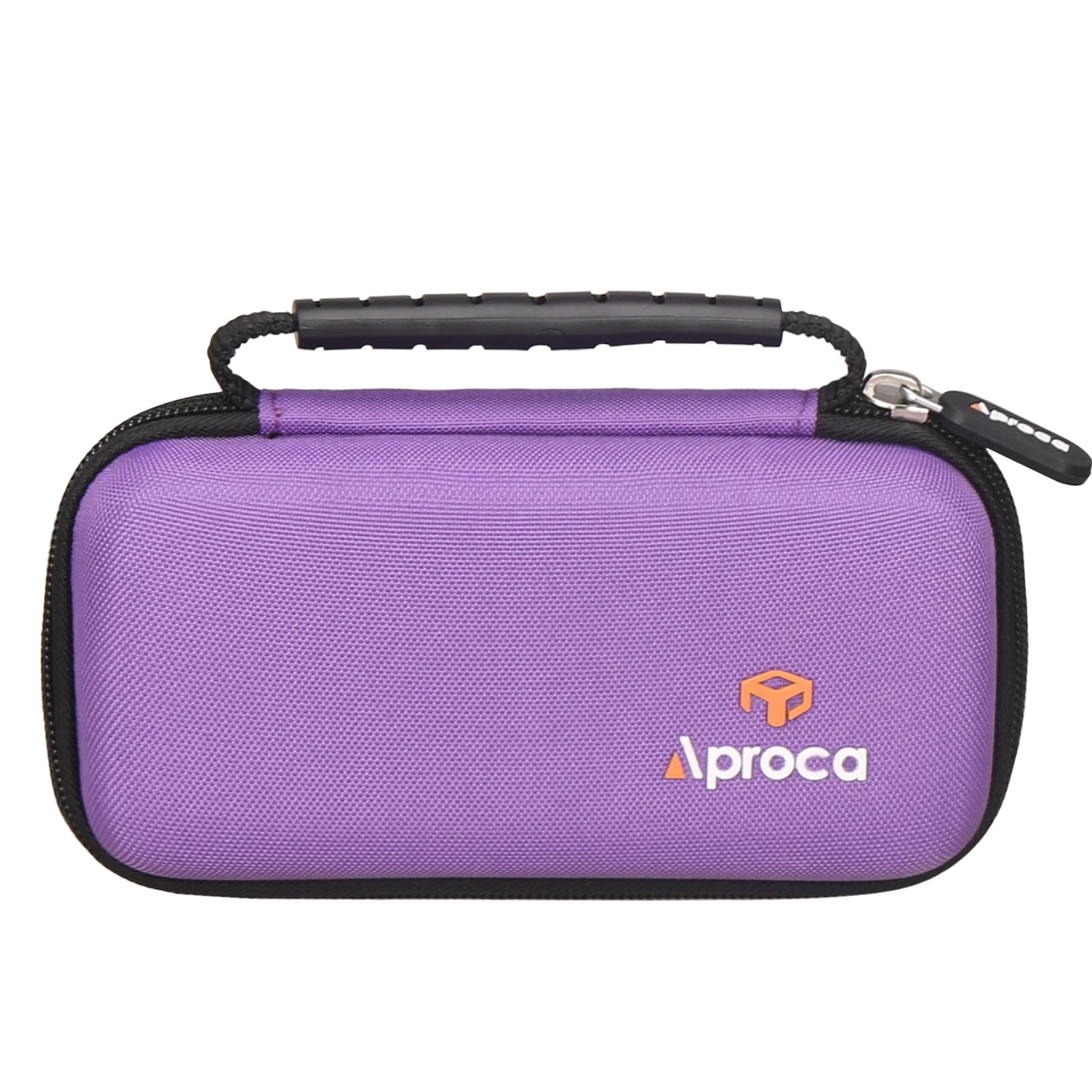 Aproca Hard Travel Storage Case, For Wahl Pure Confidence Rechargeable Electric Trimmer And Accessories