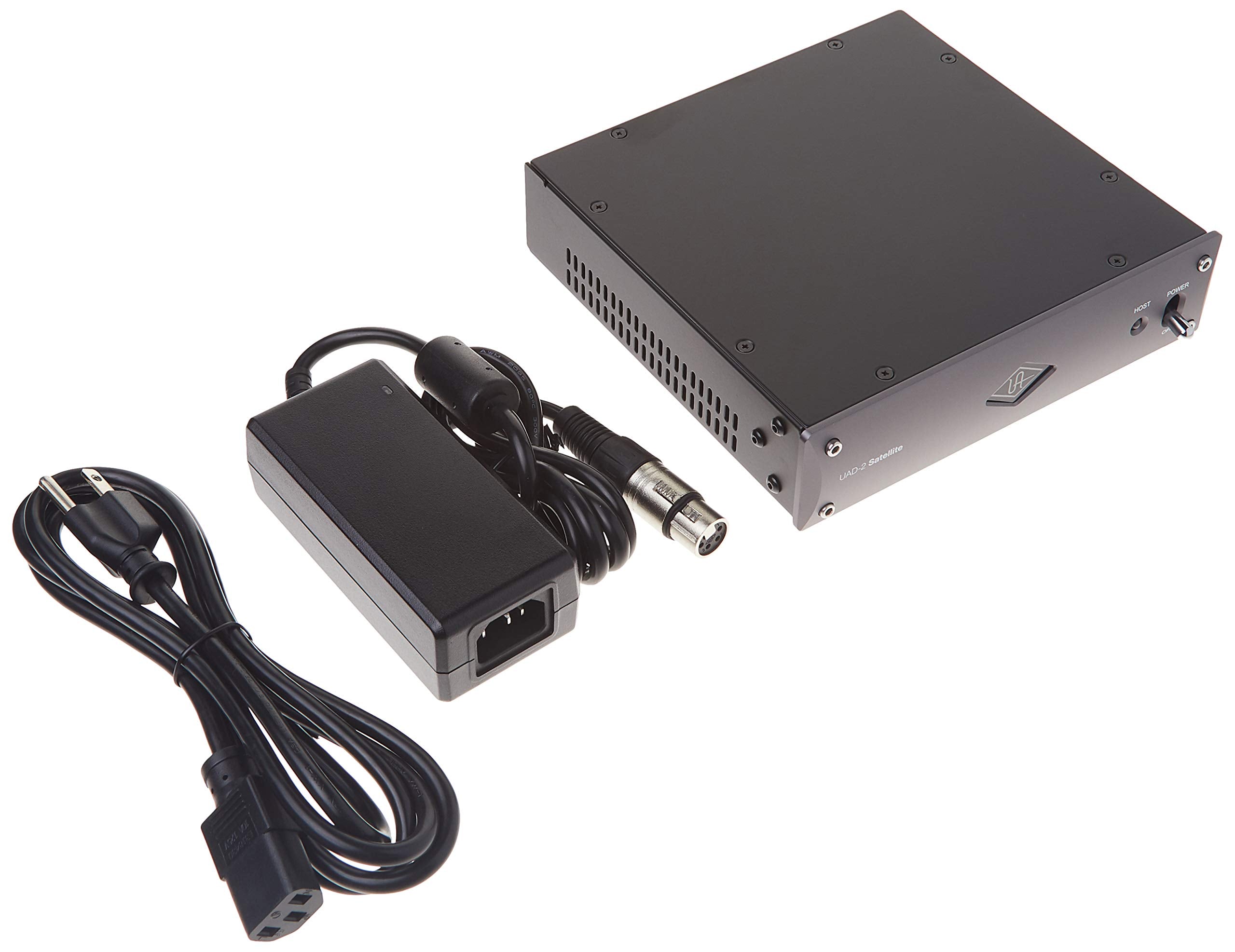 Uad 2 Satellite Thunderbolt Octo Core