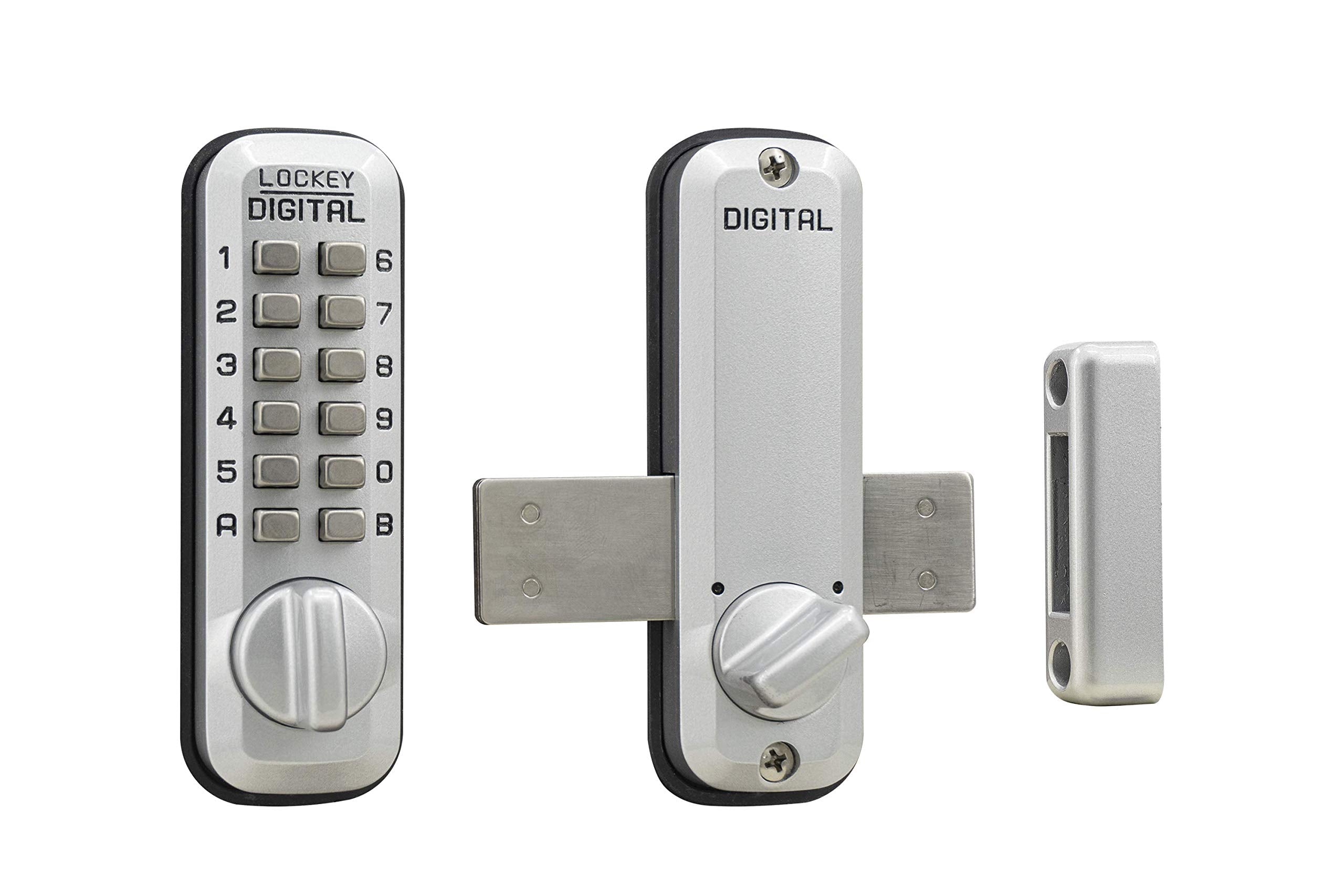 M220Mg Surface Mount Lock