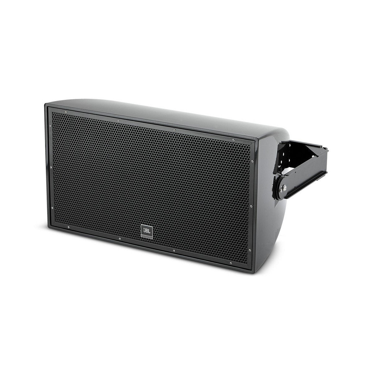 JBL 12 2 way Loudspeaker BLK|High Output 12 2-way Full-Range 60 x 60 Loudspeaker-BLACK.  Priced as each.|4853|4853|None|None|