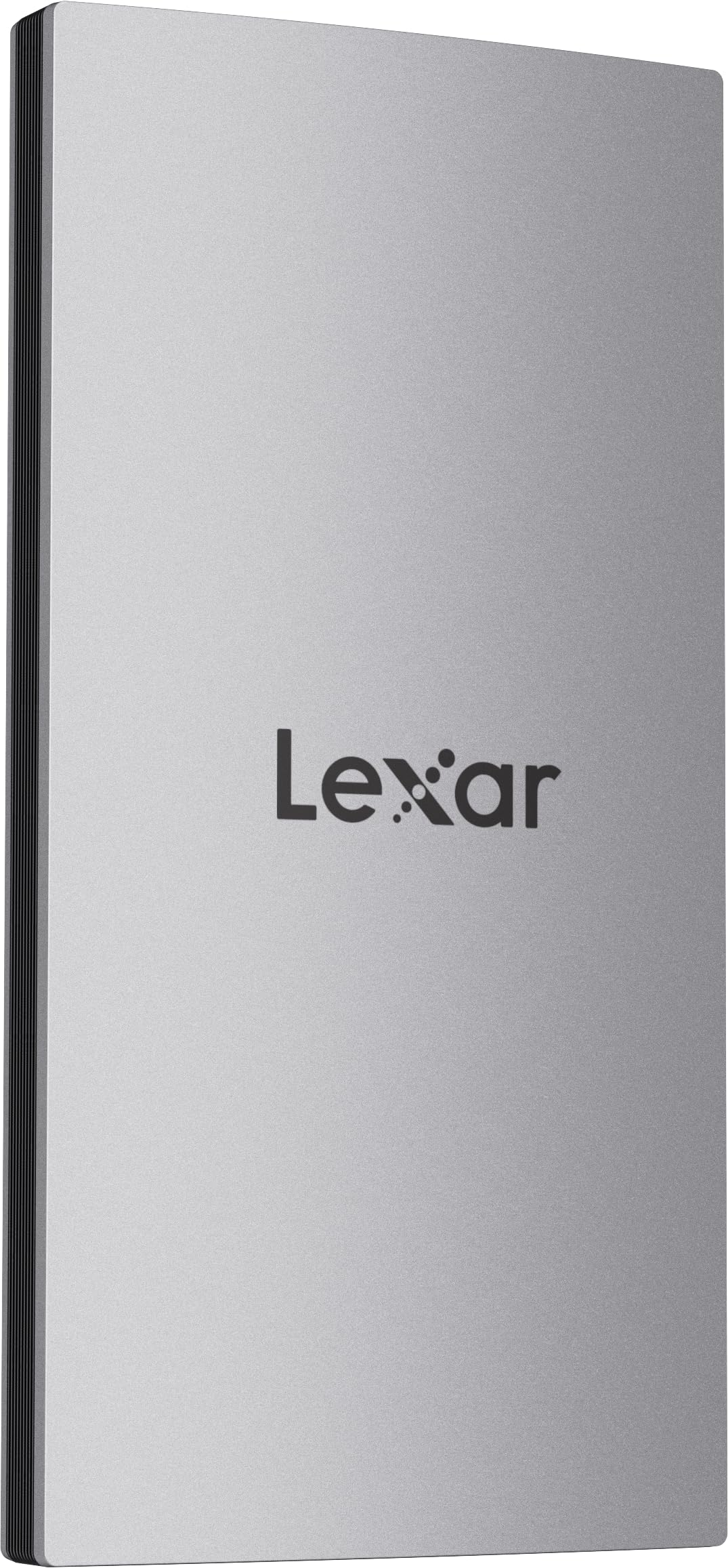 Lexar 2TB ES3 External SSD, Up to 1050MB/s Read, Storage Expansion, Compatible w/USB-C Smartphones, iPhone 15/16, PC, Mac, Table