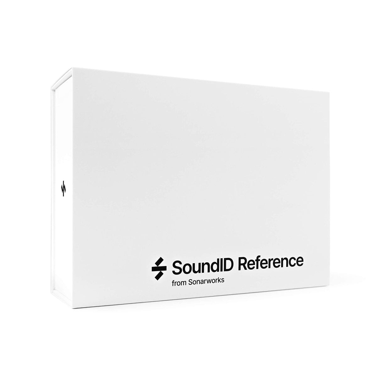 Soundid Reference Software For Speakers And Headphones With Calibrated Measurement Microphone (Box)