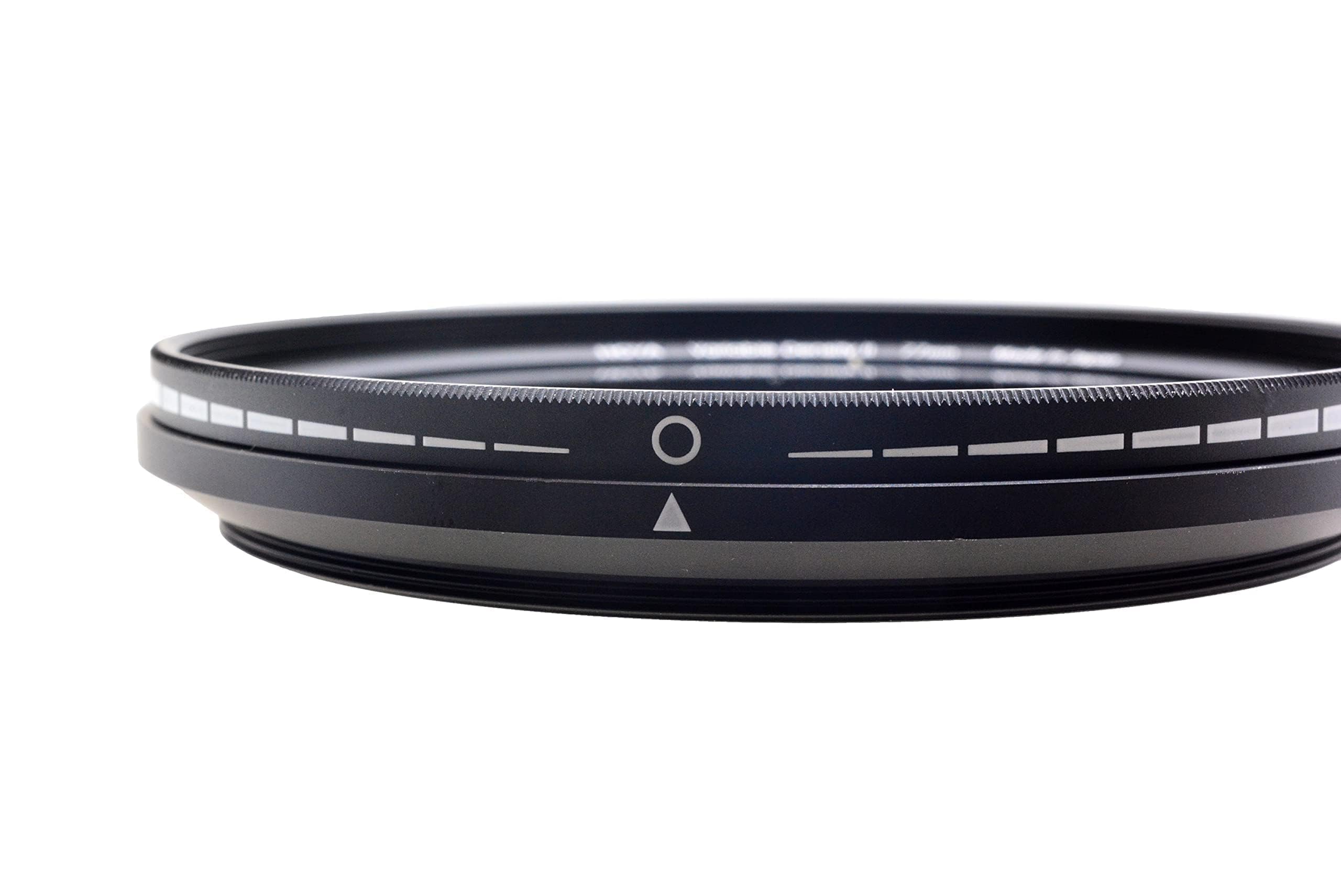 Hoya Variable Density Ii   82Mm (Accepts 86Mm Caps)