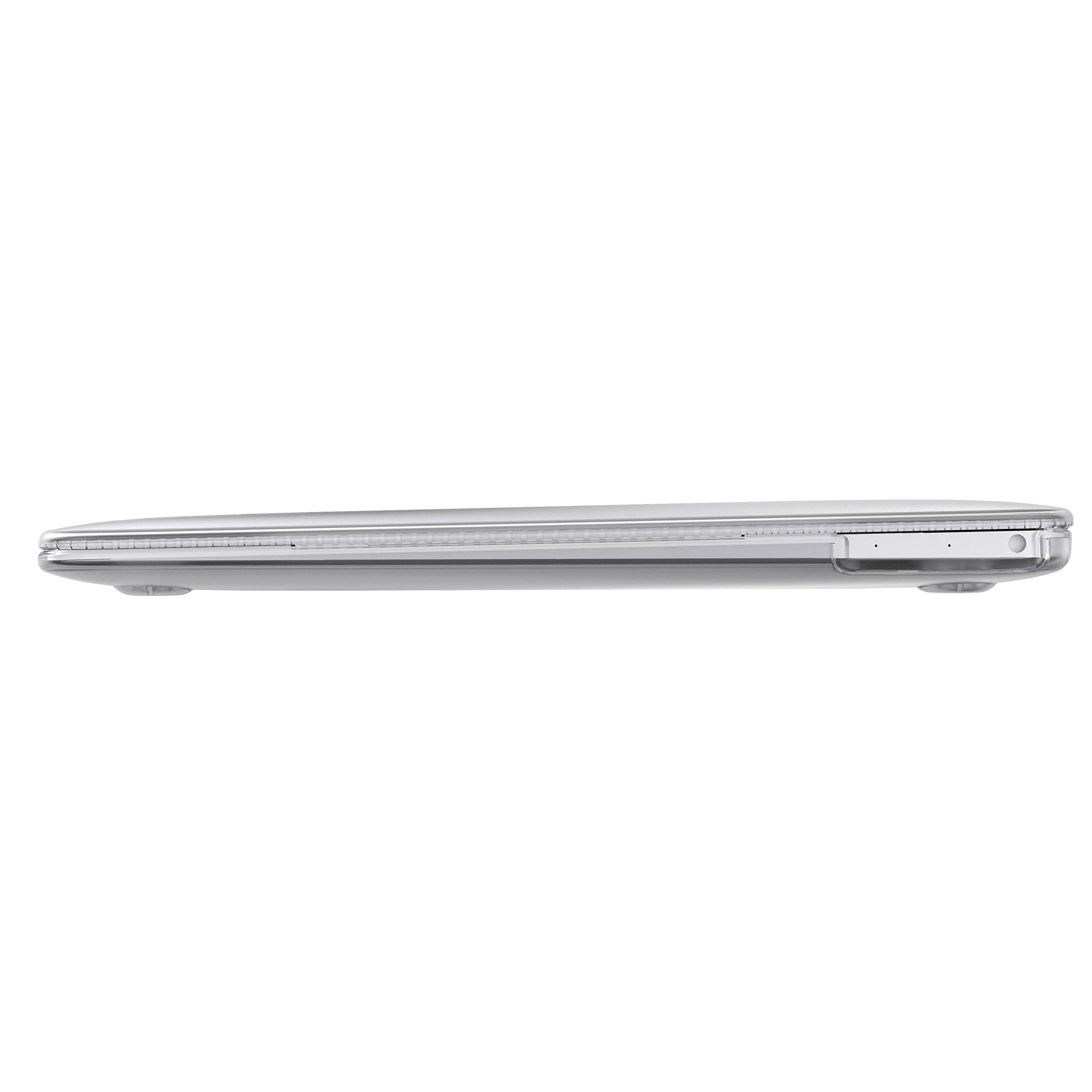 Tech 21 Impact Clear Case For Apple Macbook 12''   Matte