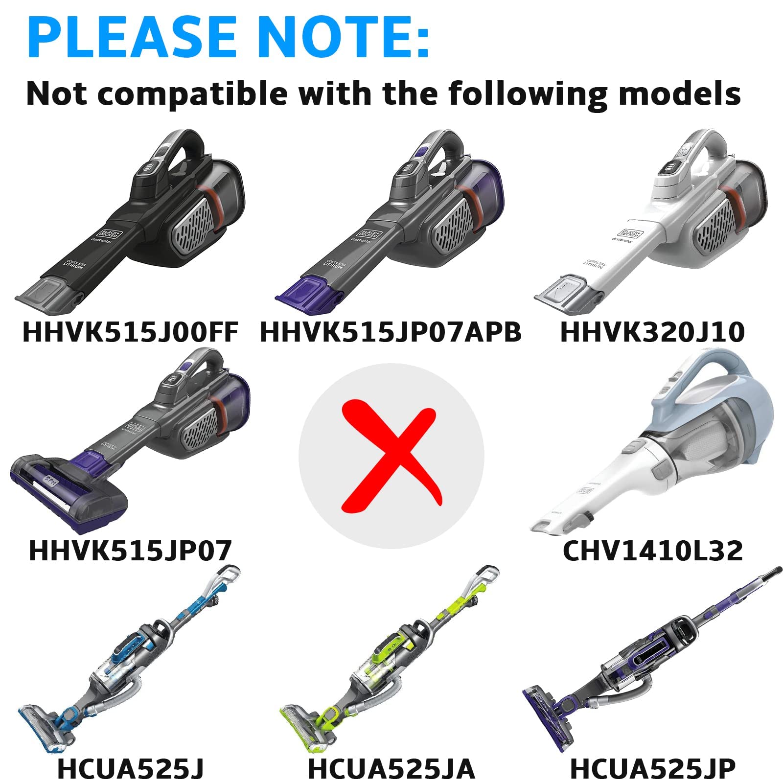 90627870 15 Volt Hand Vacuum Charger For Black And Decker Handheld Vacuum Cleaner Charger Hnv115J13 Hfvb315J22 Hhvi320Jr02 Hhvi3