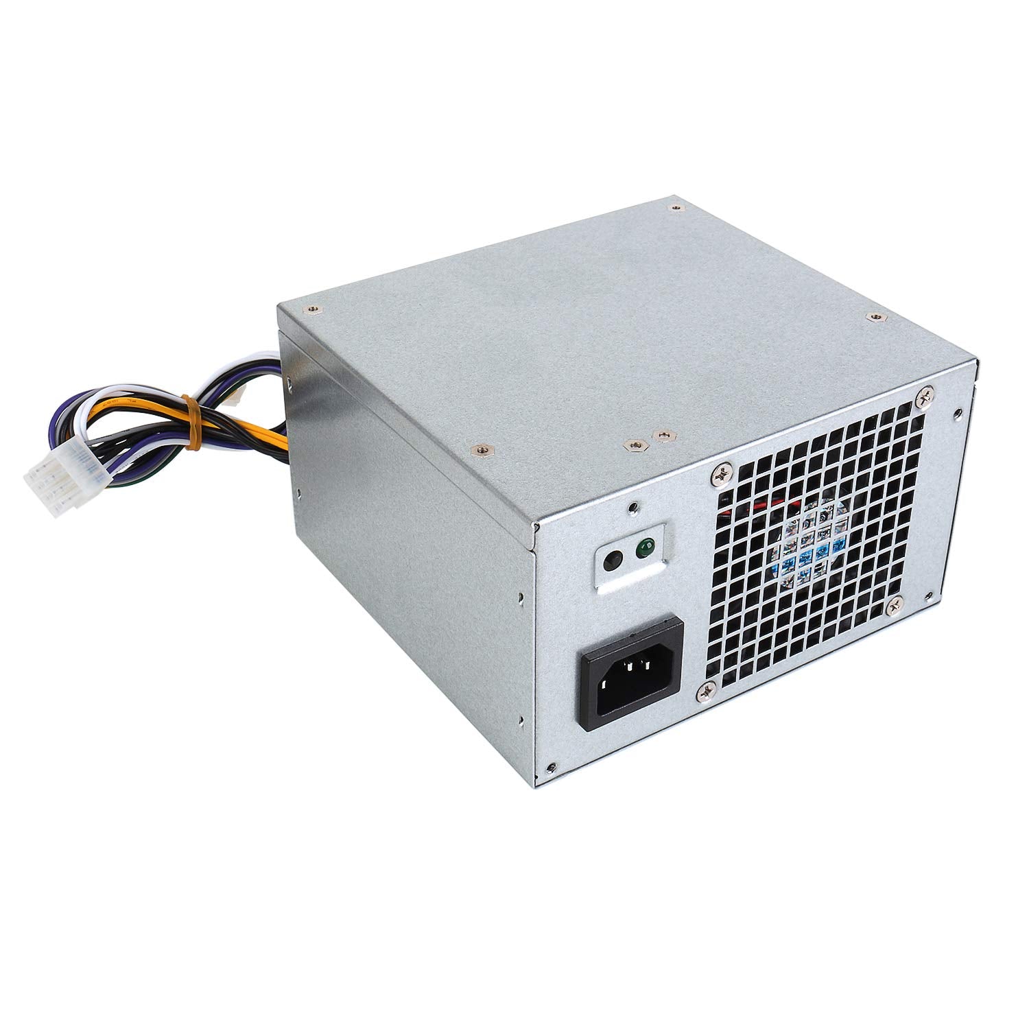Lxun 290W Power Supply Compatible With Dell Optiplex 3020 7020 9020/ Precision T1700/ Poweredge T20 (Mt Mini Tower)(P/N: Rvthd K