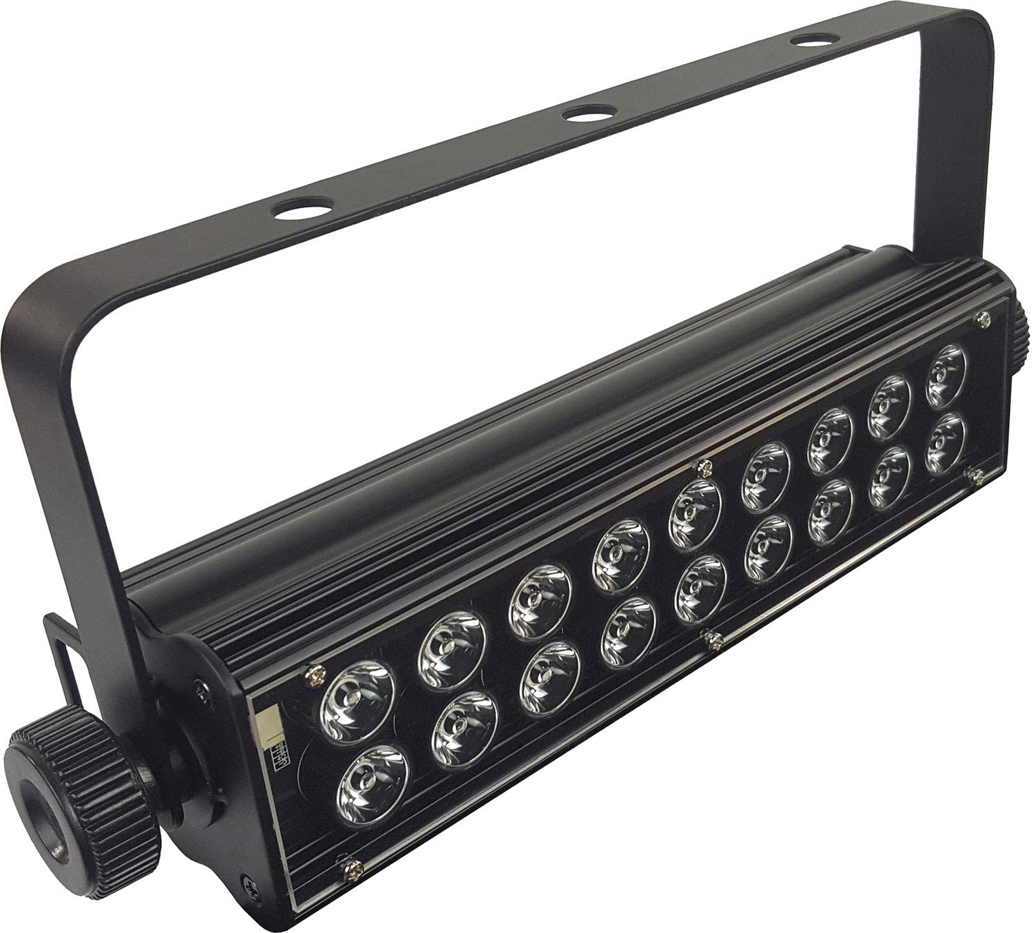 Blizzard Lighting (Snowblind)