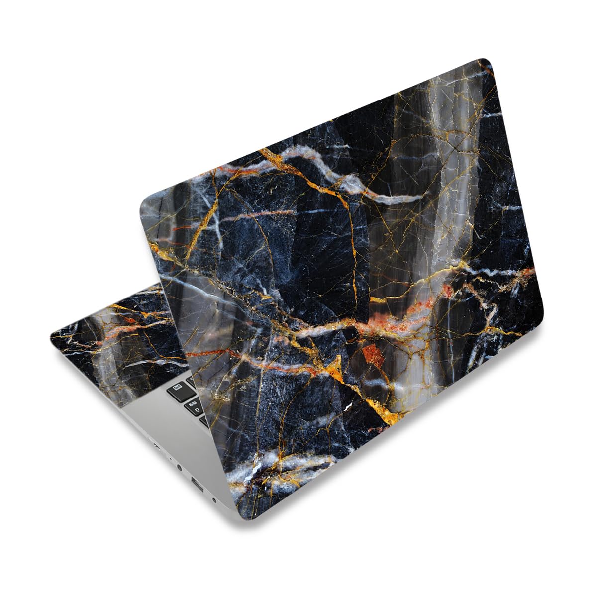 Laptop Decal Sticker Skin Cover, 11.6   12'' 13'' 13.3'' 14'' 15'' 15.4'' 15.6 Inch Laptop Netbook Vinyl Skin Sticker Cover Art