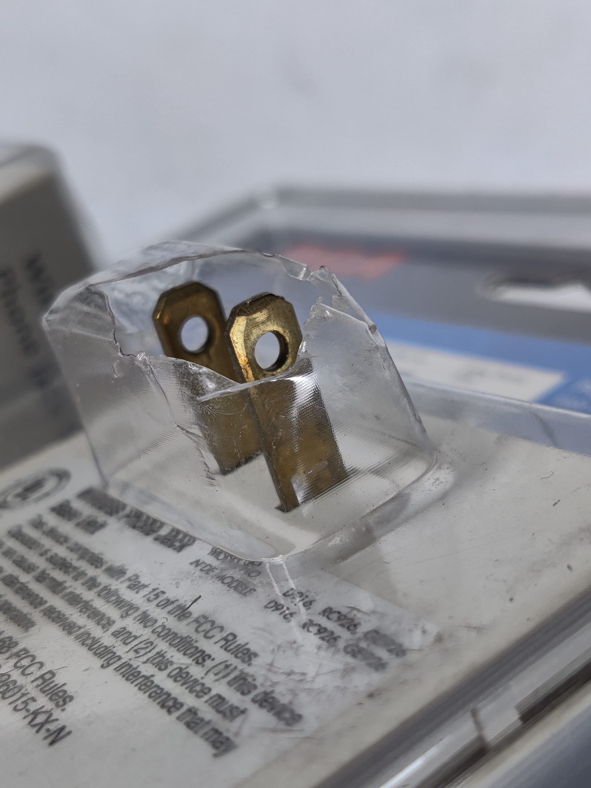 Rca Rc926 Wireless Phone Jack System Rc926