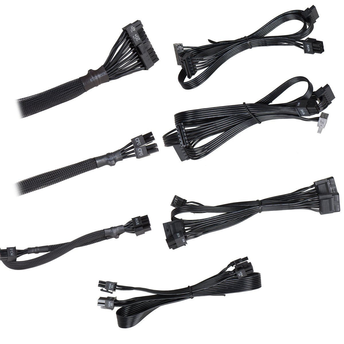 Evga 650 Bq, 80+ Bronze 650W, Semi Modular, 5 Year Warranty, Includes Free Power On Self Tester, Power Supply 110 Bq 0650 V1