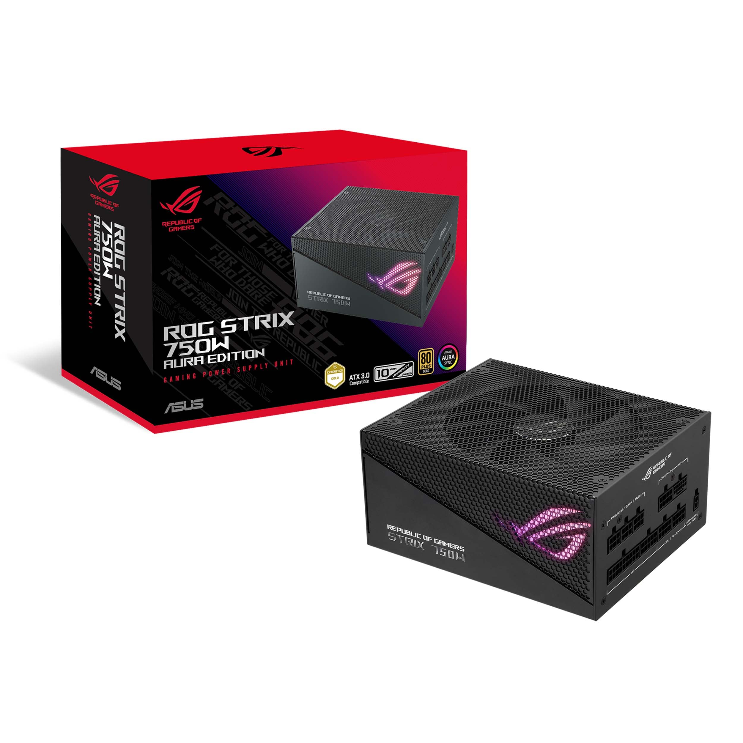 ROG STRIX 750G AURA G