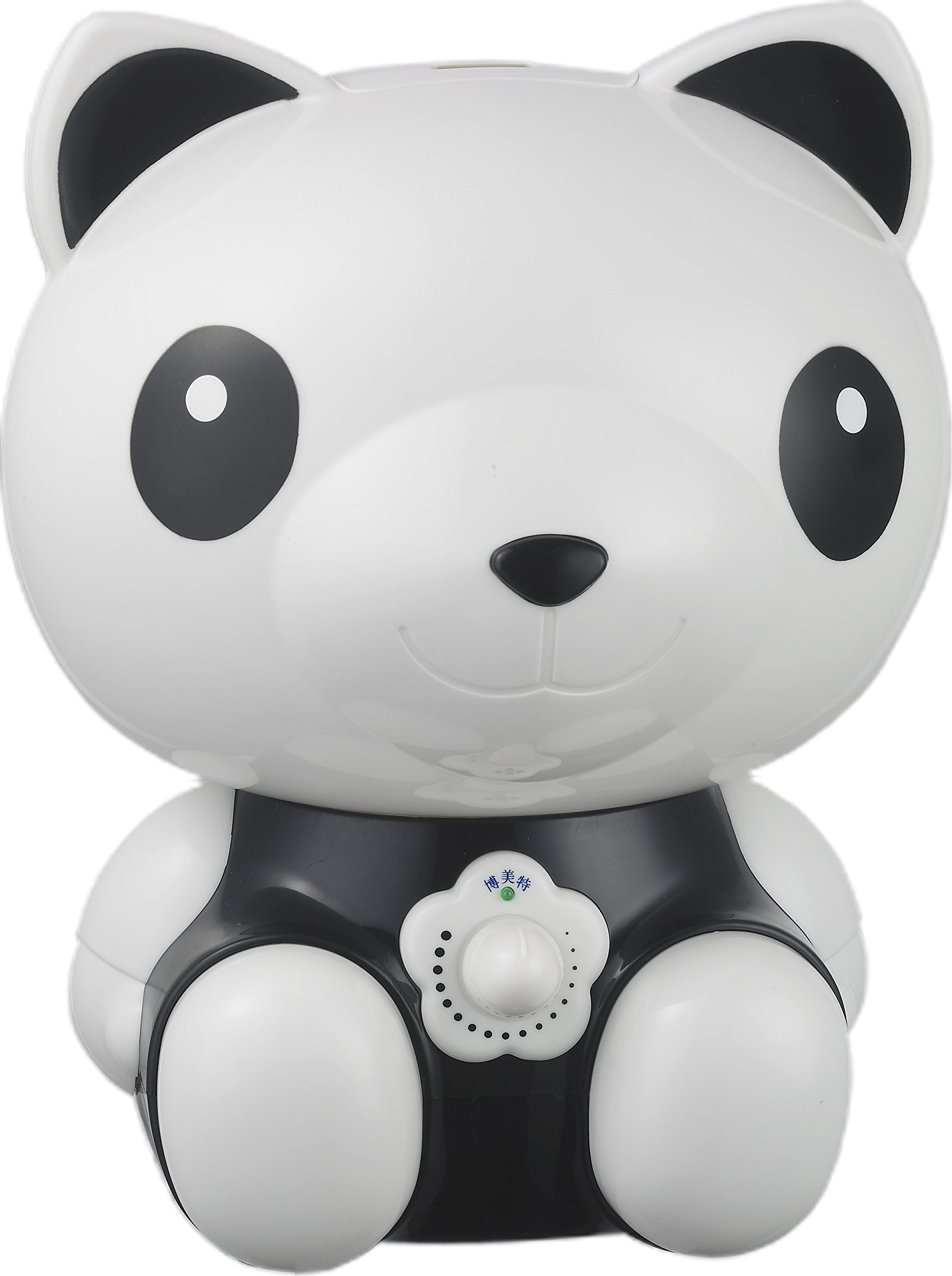 Su 3883: Panda Ultrasonic Humidifier