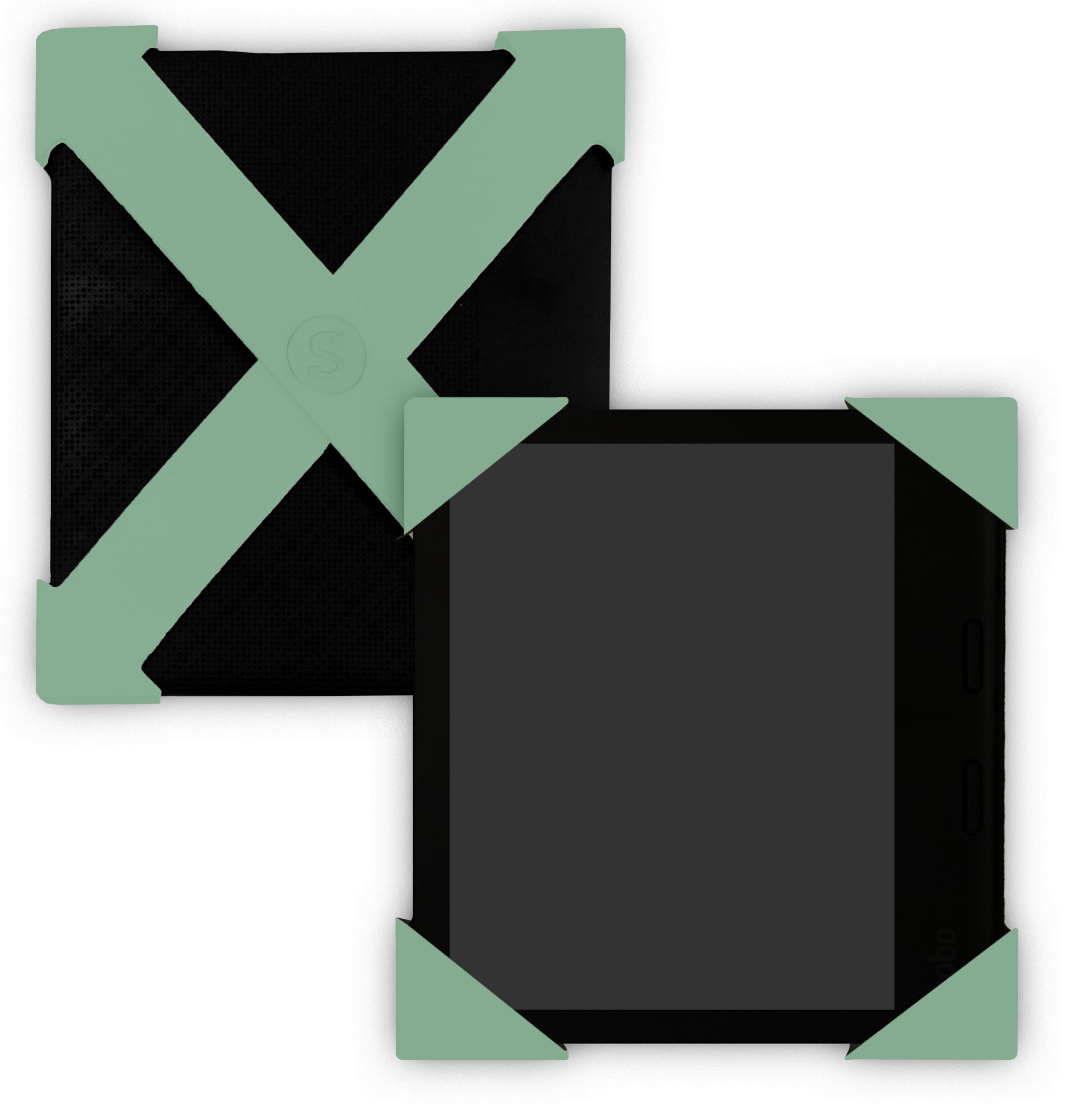 Hand Straps For Kindle Oasis (Pack Of 2)   Holder For Kindle Oasis   E Reader Straps For Comfortable Reading Experience   Kindle