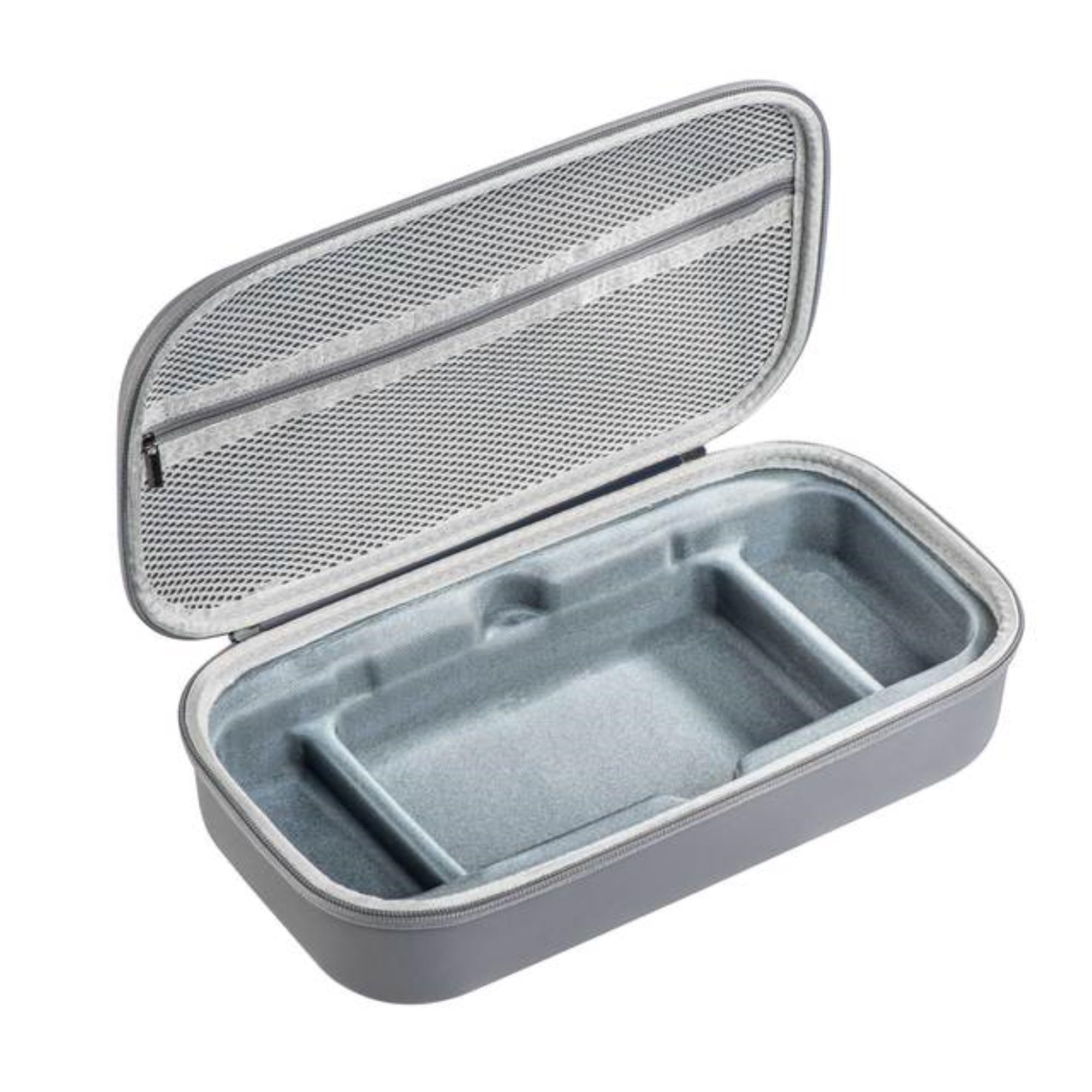 Carrying Case For Steam Deck Hardshell Hand Held Gaming Device Full Kit Storage Carry Bag Abs : Protective Travel Hand Bag Safe
