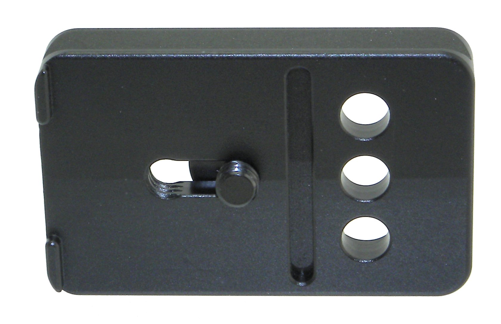 Desmond Dpl60 Pl 60 60Mm Qr Lens Plate Quick Release Arca Swiss Compatible