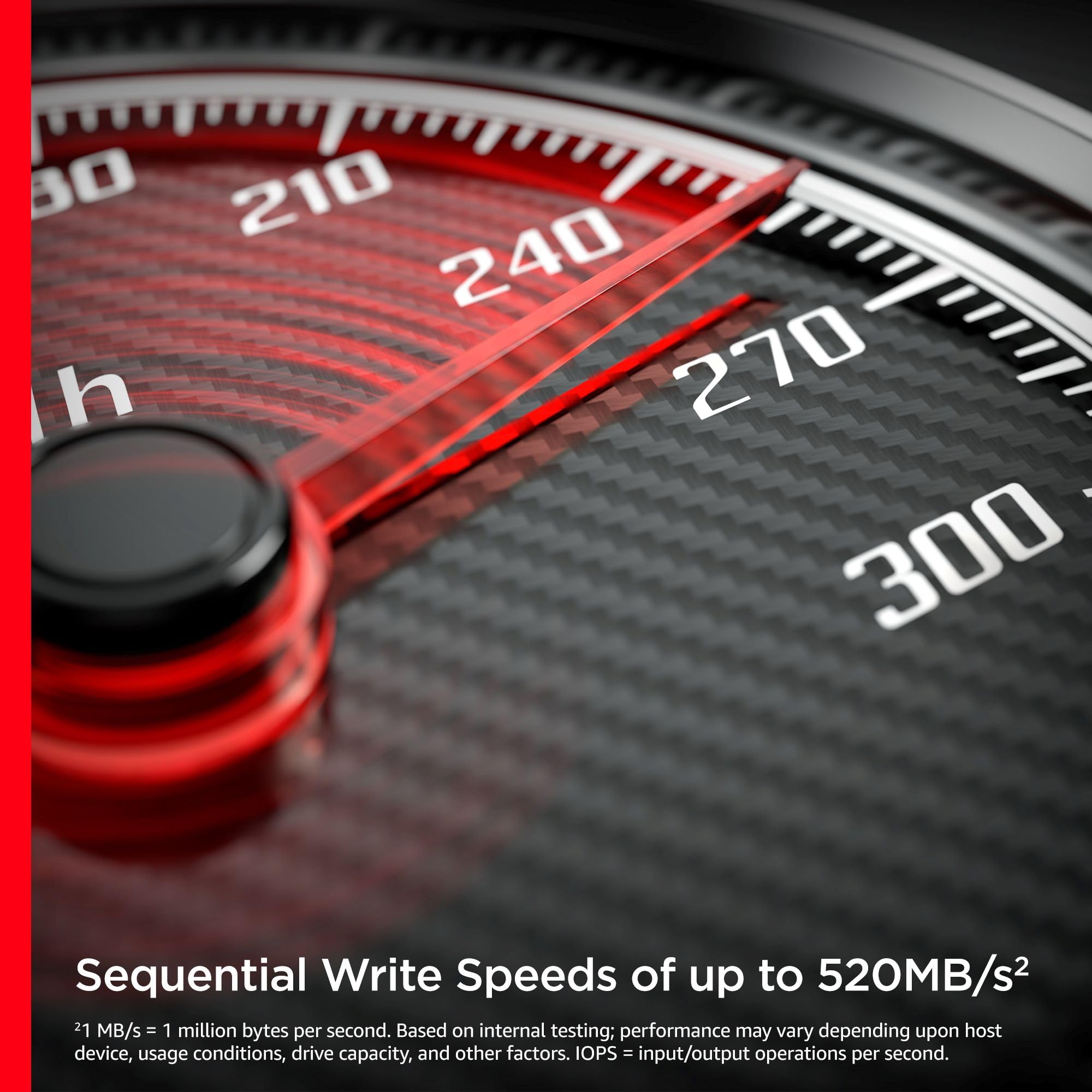 Sandisk Ultra 3D Nand 1Tb Internal Ssd   Sata Iii 6 Gbs, 25 Inch 7 Mm, Up To 560 Mbs   Sdssdh3 1T00 G26