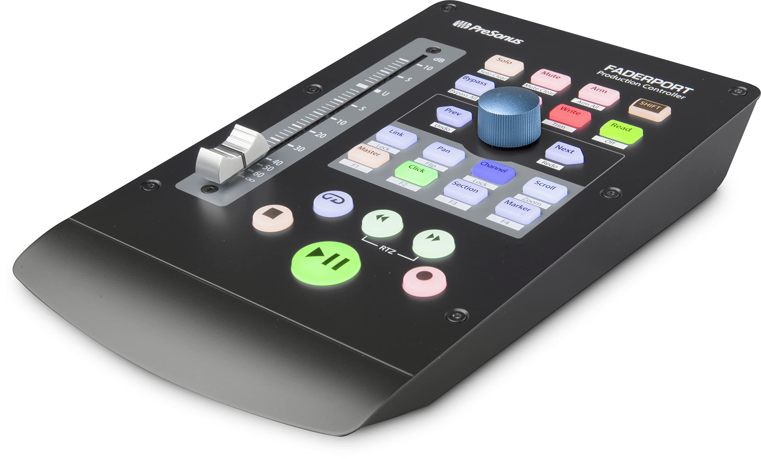 Presonus Faderport Daw Controller With Studio One Pro Software