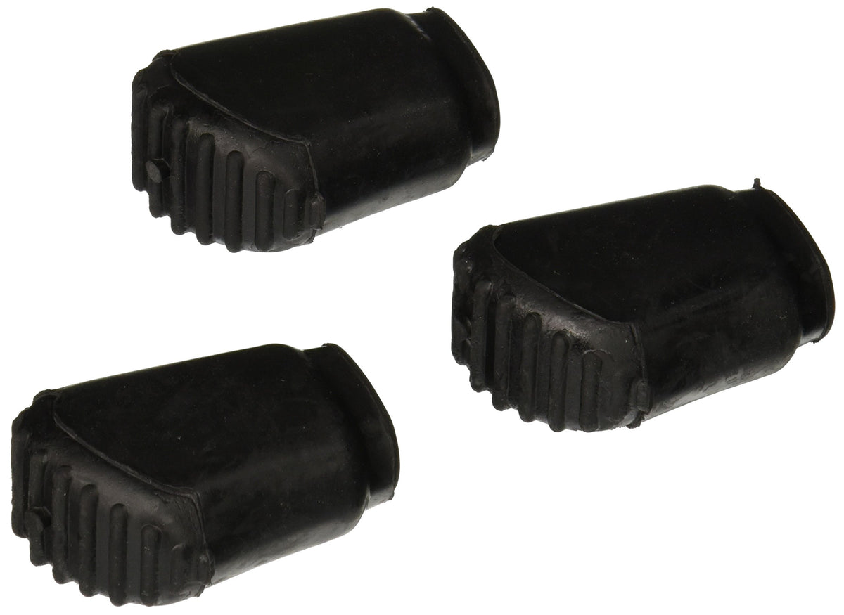 Gibraltar Sc Pc07 Large Rubber Feet 3/Pack