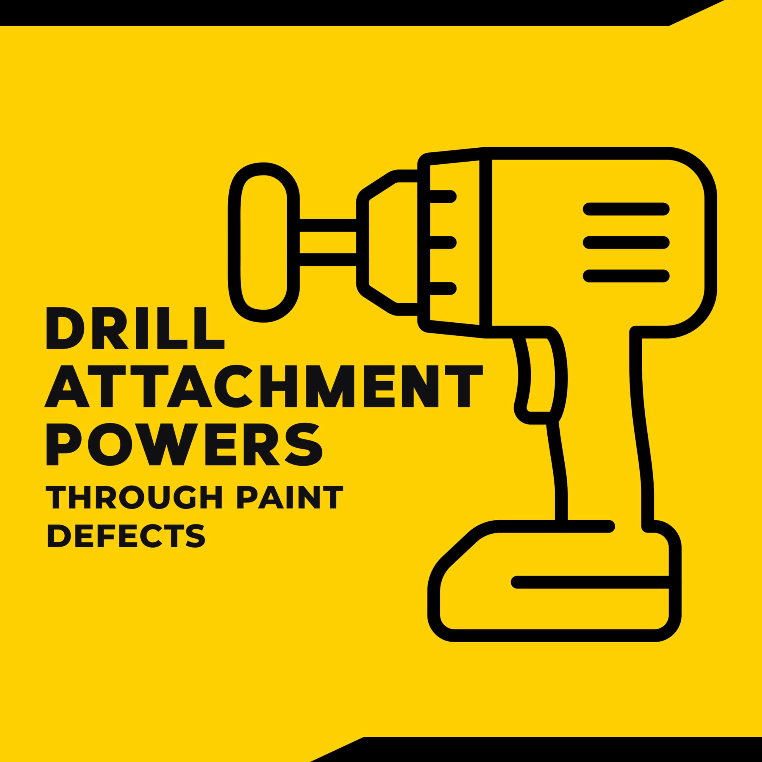 Meguiar'S Quik Scratch Eraser Kit, Car Scratch Remover That Removes Blemishes, Includes Scratchx, Drill-Mounted Pad, Microfiber ,WBAUVB06WVL7YSG