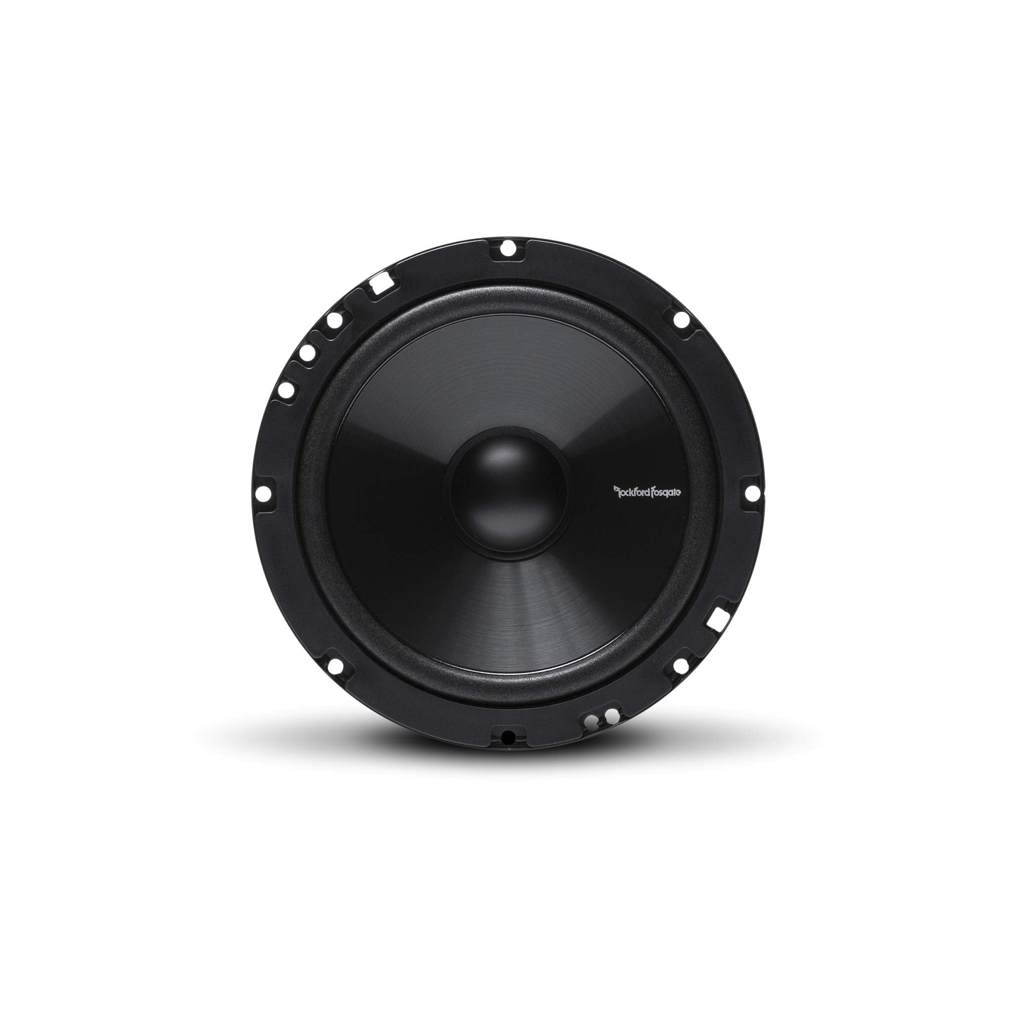 Rockford Fosgate Prime R1675 S 6.75� 2 Way Component Speaker System