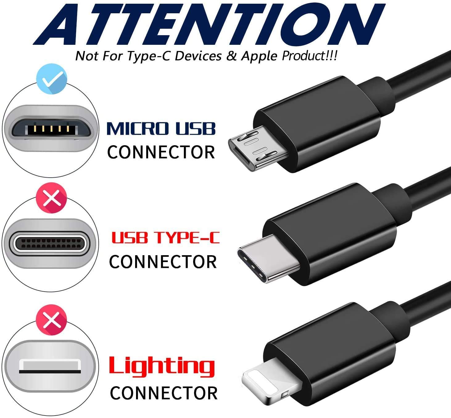 Master Cables Replacement Leapfrog Usb Cable For Leapstart Leapfrog Ultimate Leapfrog Epic