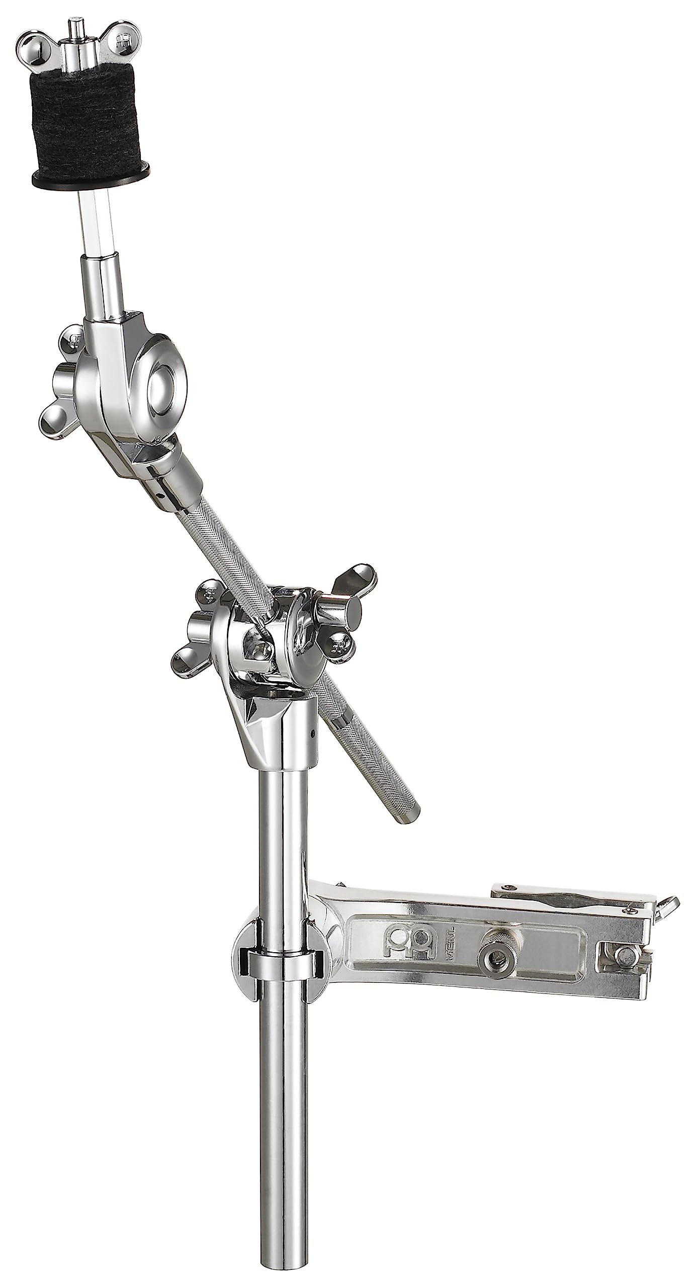 Meinl Percussion Mca Cymbal Attachment With Short Boom Arm