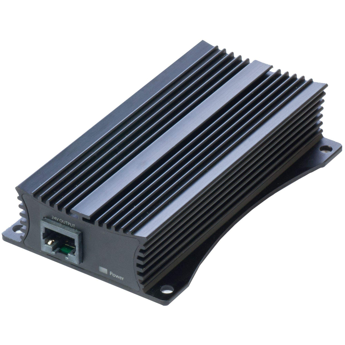 Mikrotik RBPOE-CON-HP PoE Converter to Power RouterBOARD 48V to 24V PoE+