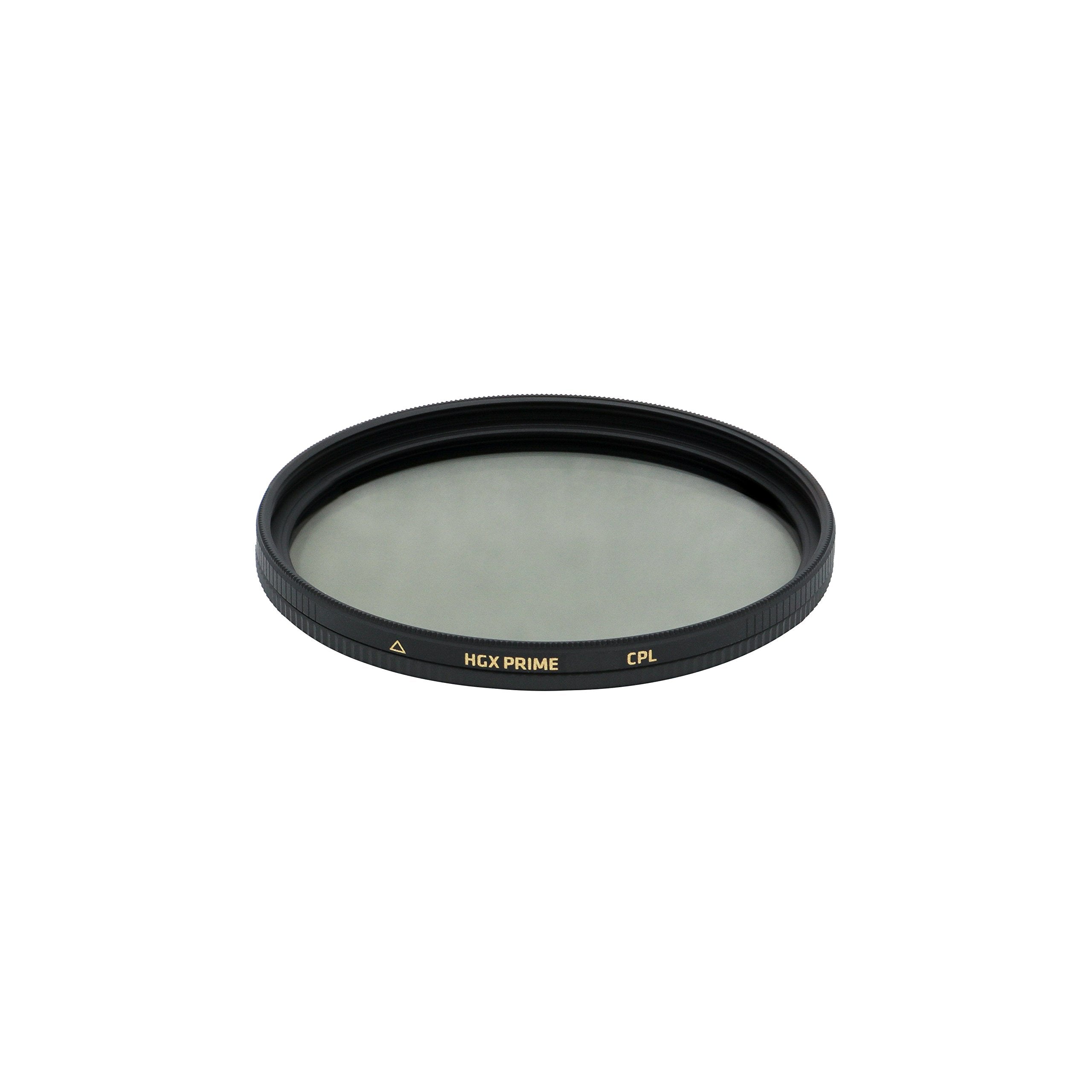 Promaster 67Mm Circular Polarizer Hgx Prime, (Model 6844)