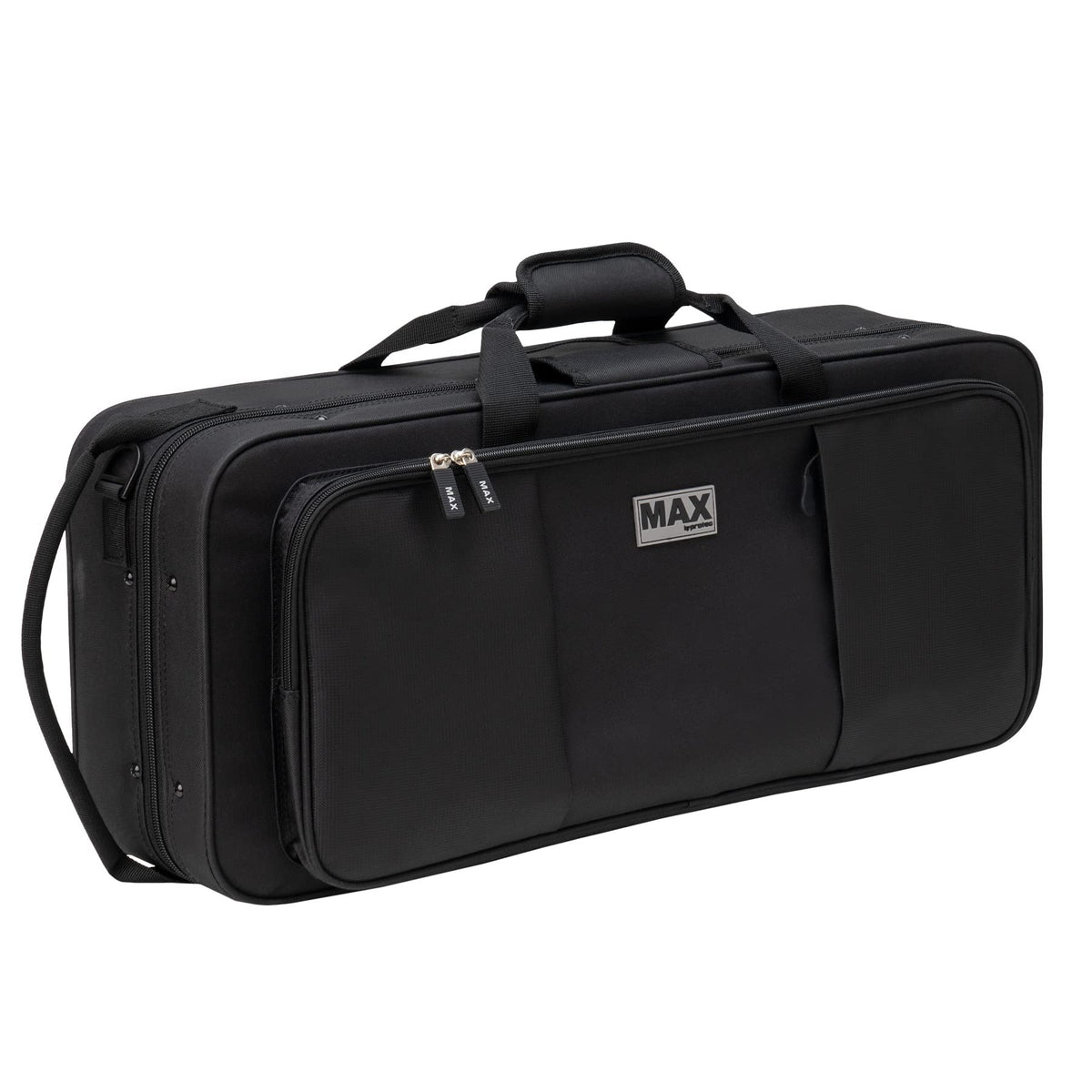 Protec Mx304 Alto Saxophone Max Case   Rectangular